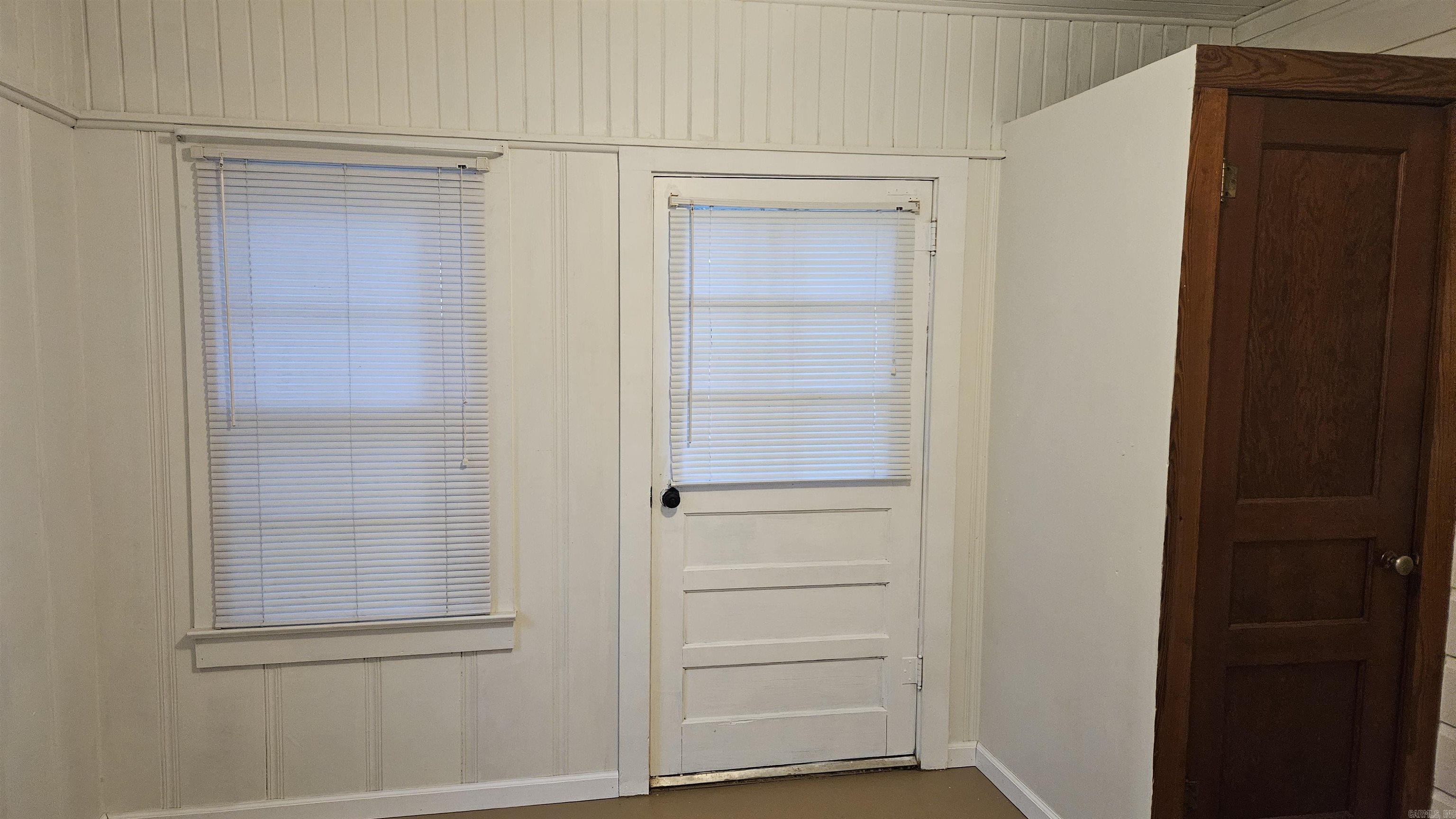 210 S Valley St  Rector, AR