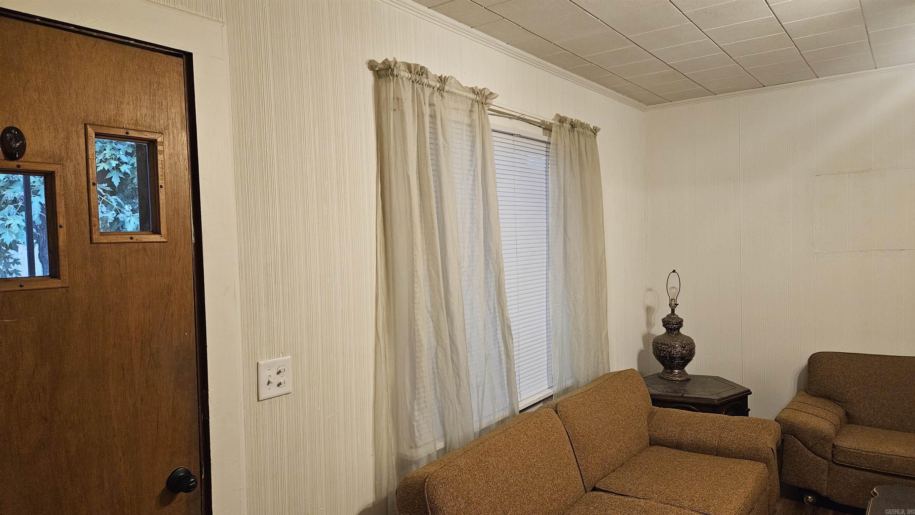 210 S Valley St  Rector, AR