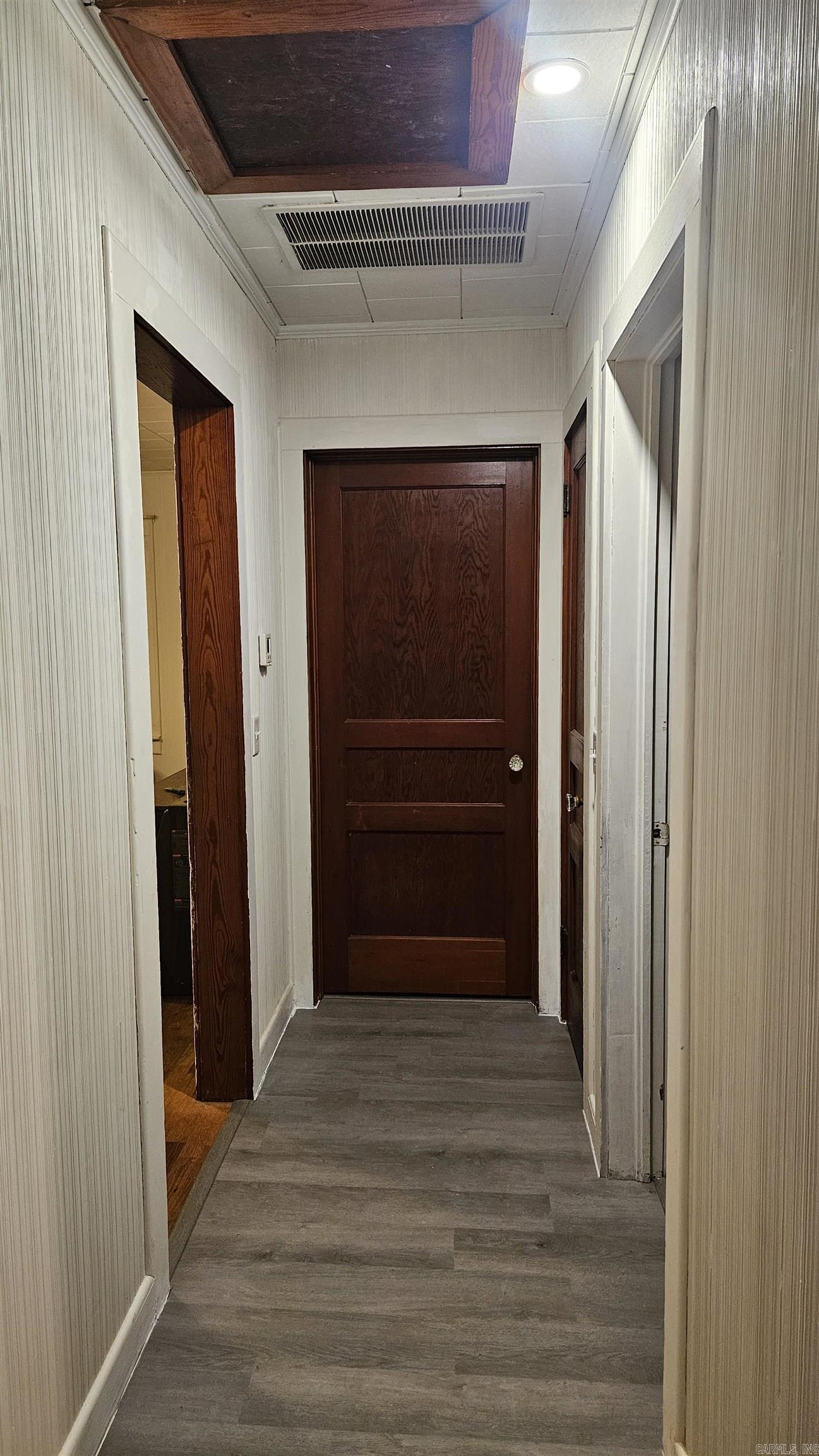 210 S Valley St  Rector, AR