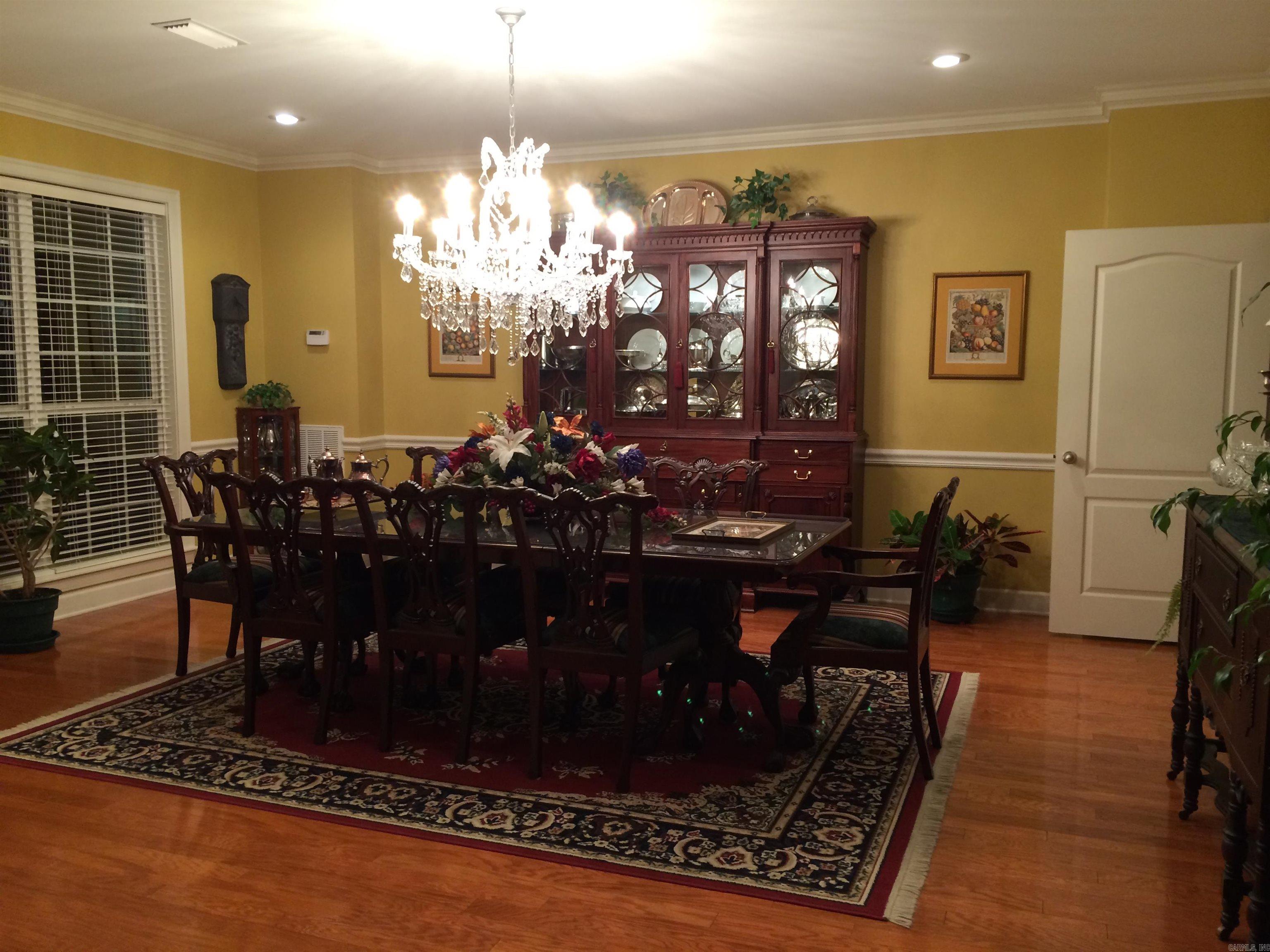 27 Westin Drive  Conway, AR