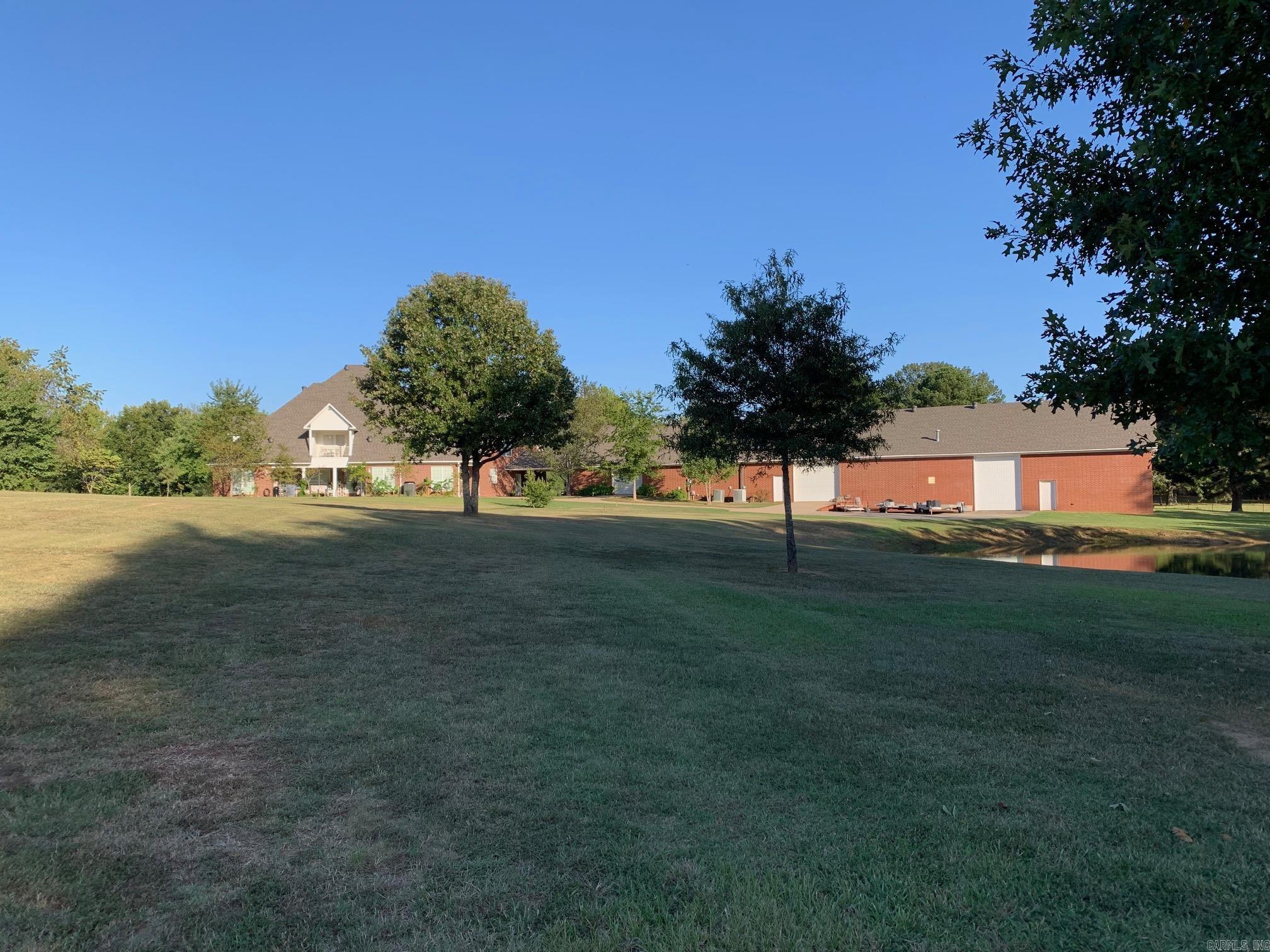 27 Westin Drive  Conway, AR