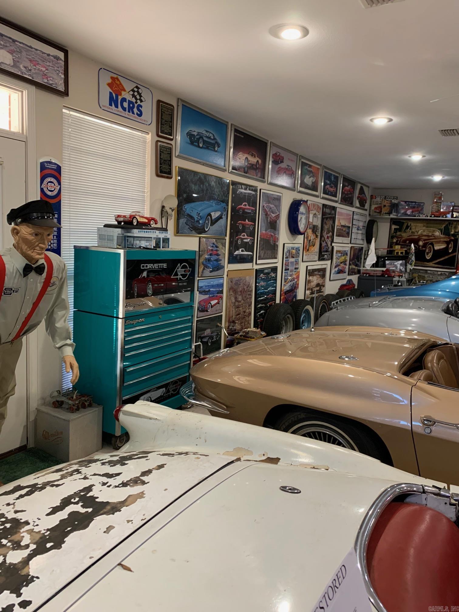 27 Westin Drive  Conway, AR