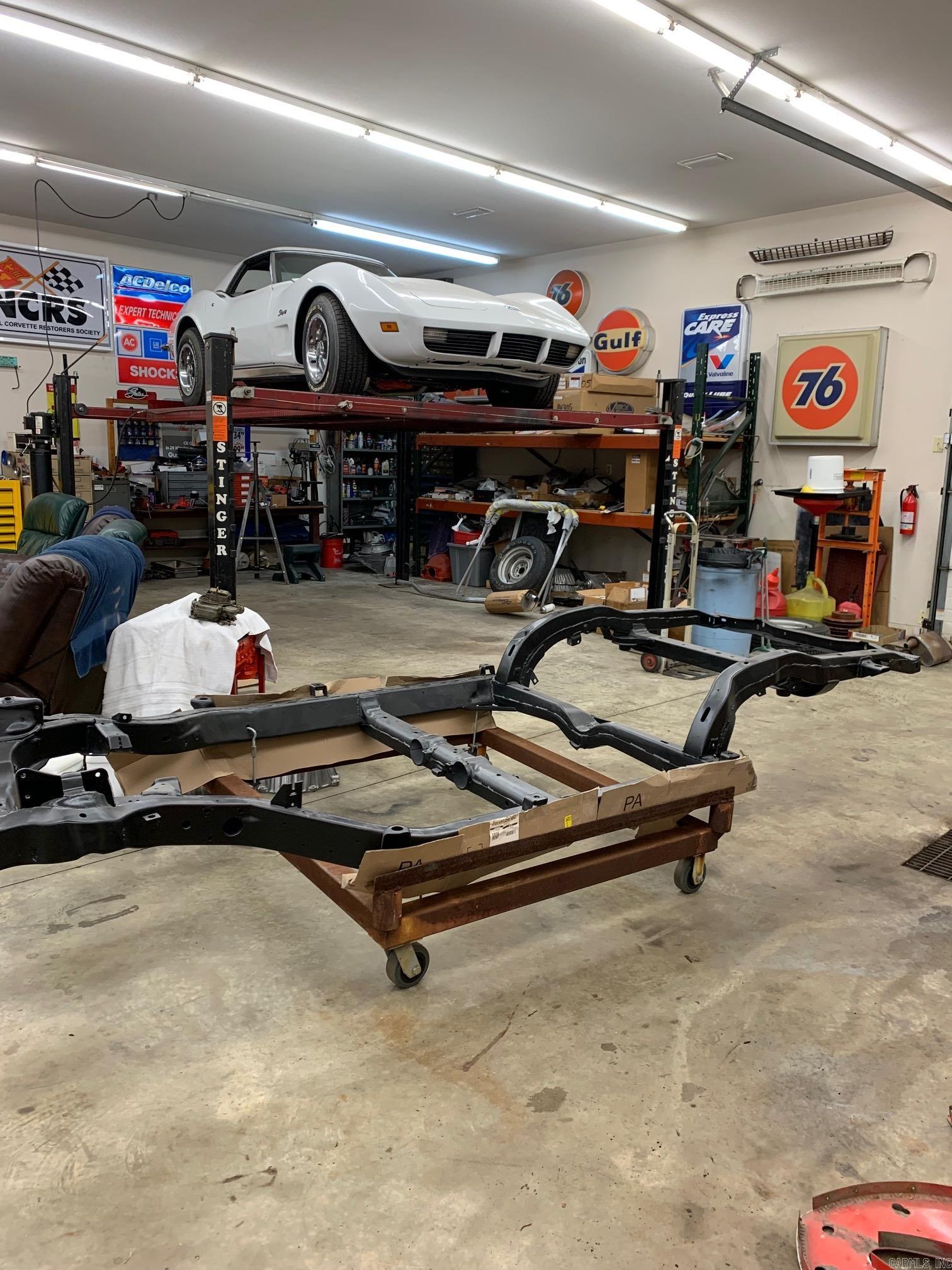 27 Westin Drive  Conway, AR