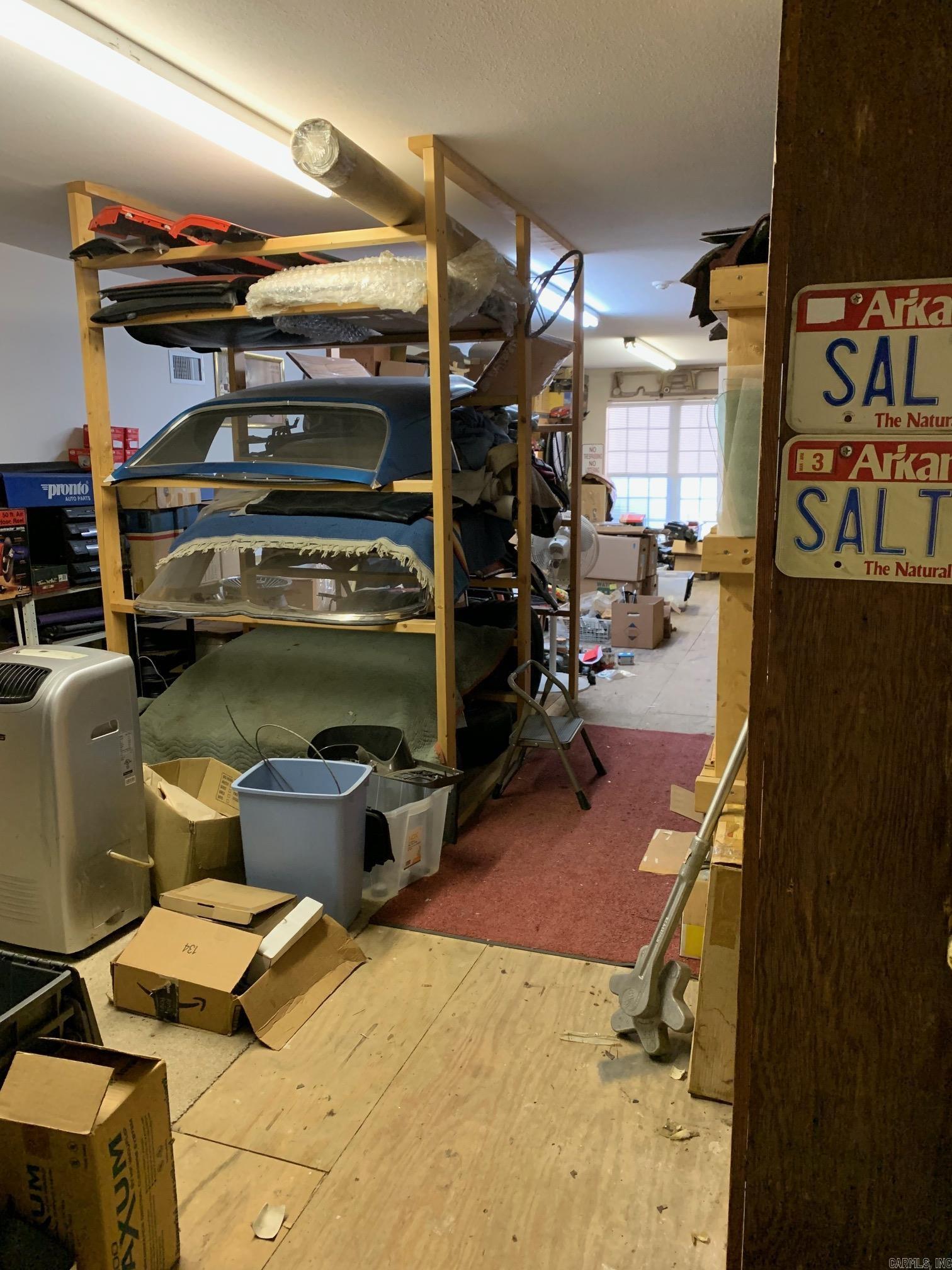 27 Westin Drive  Conway, AR