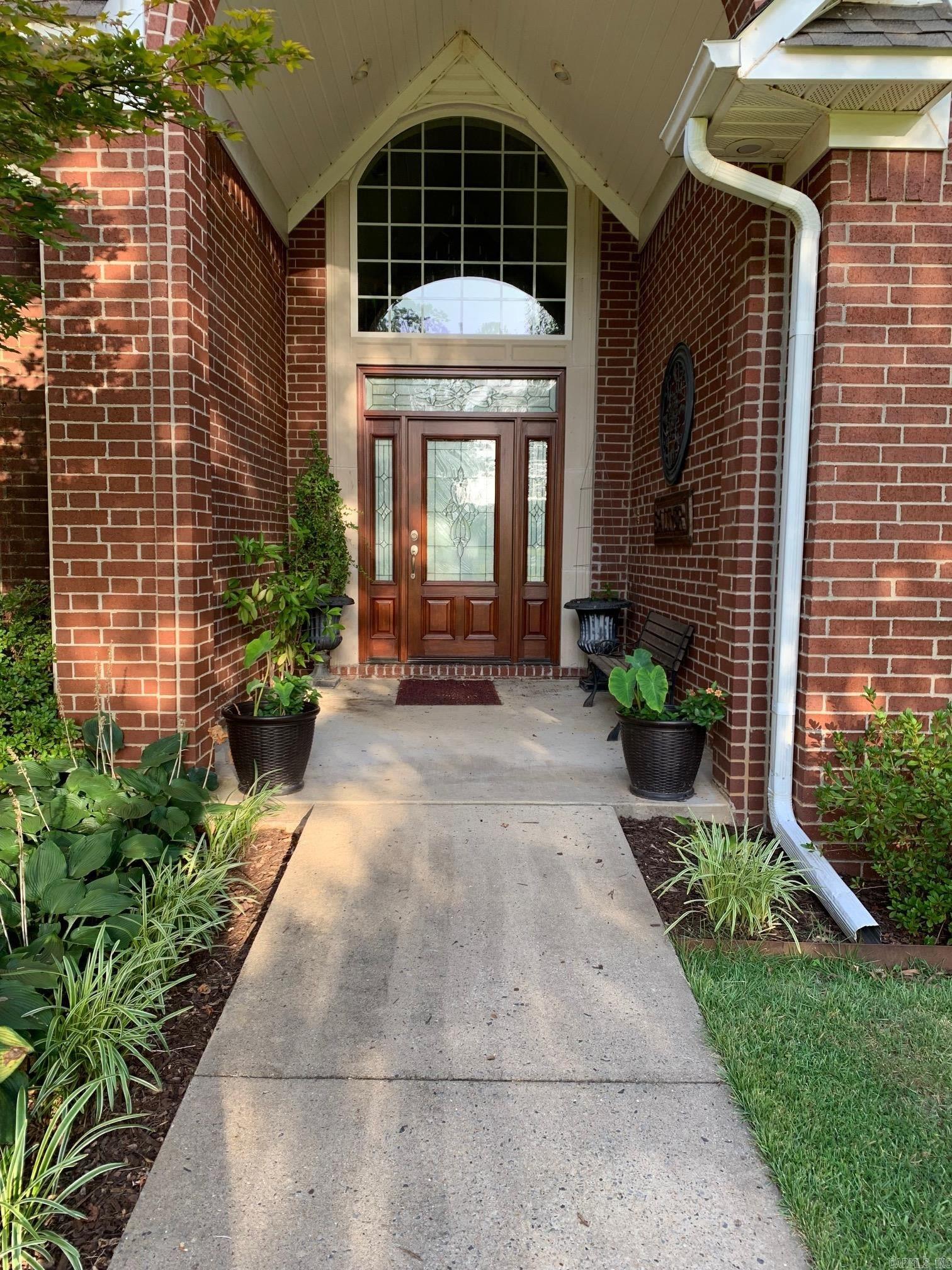 27 Westin Drive  Conway, AR