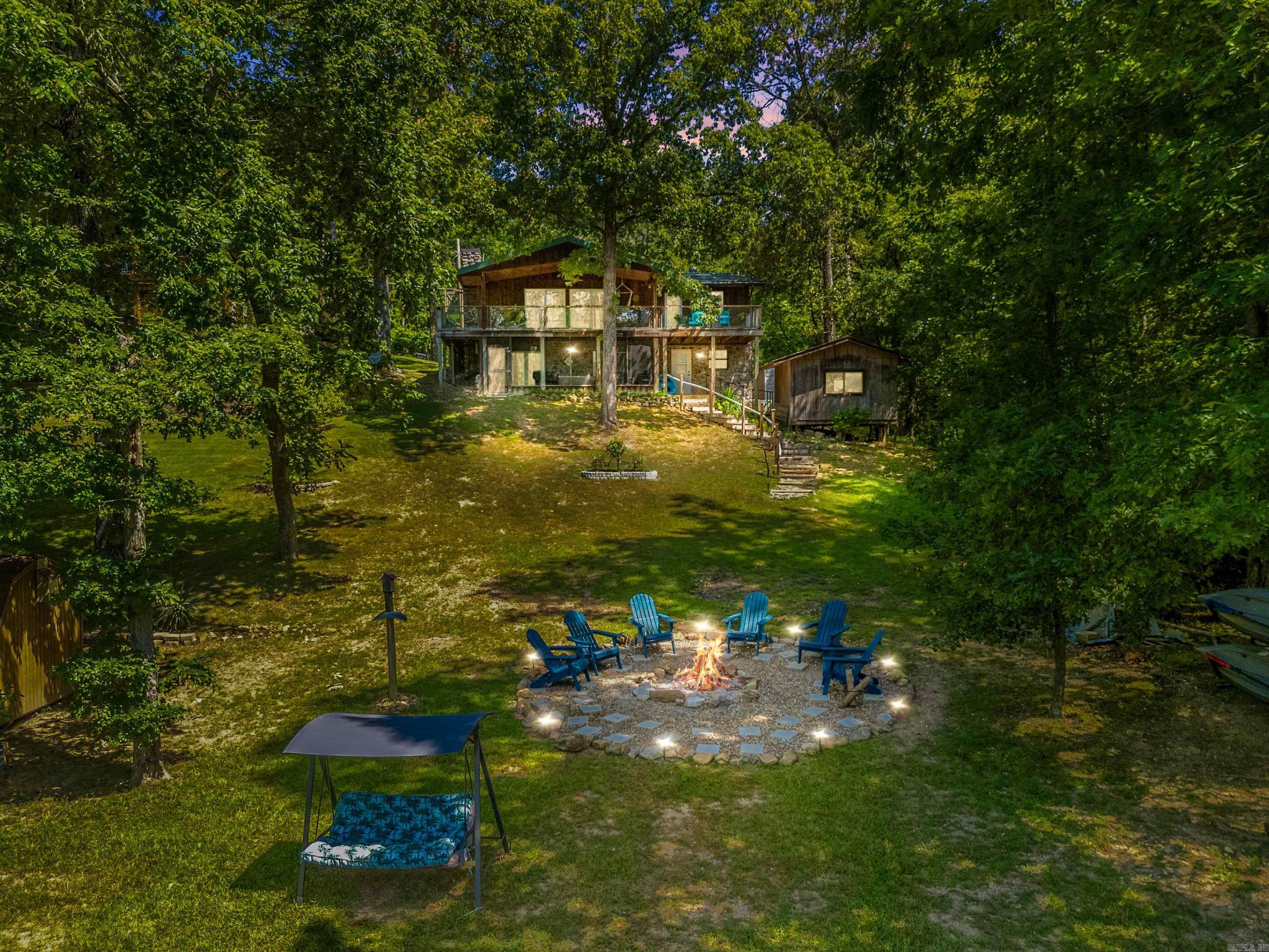 361  Kirschwood  Hot Springs, AR