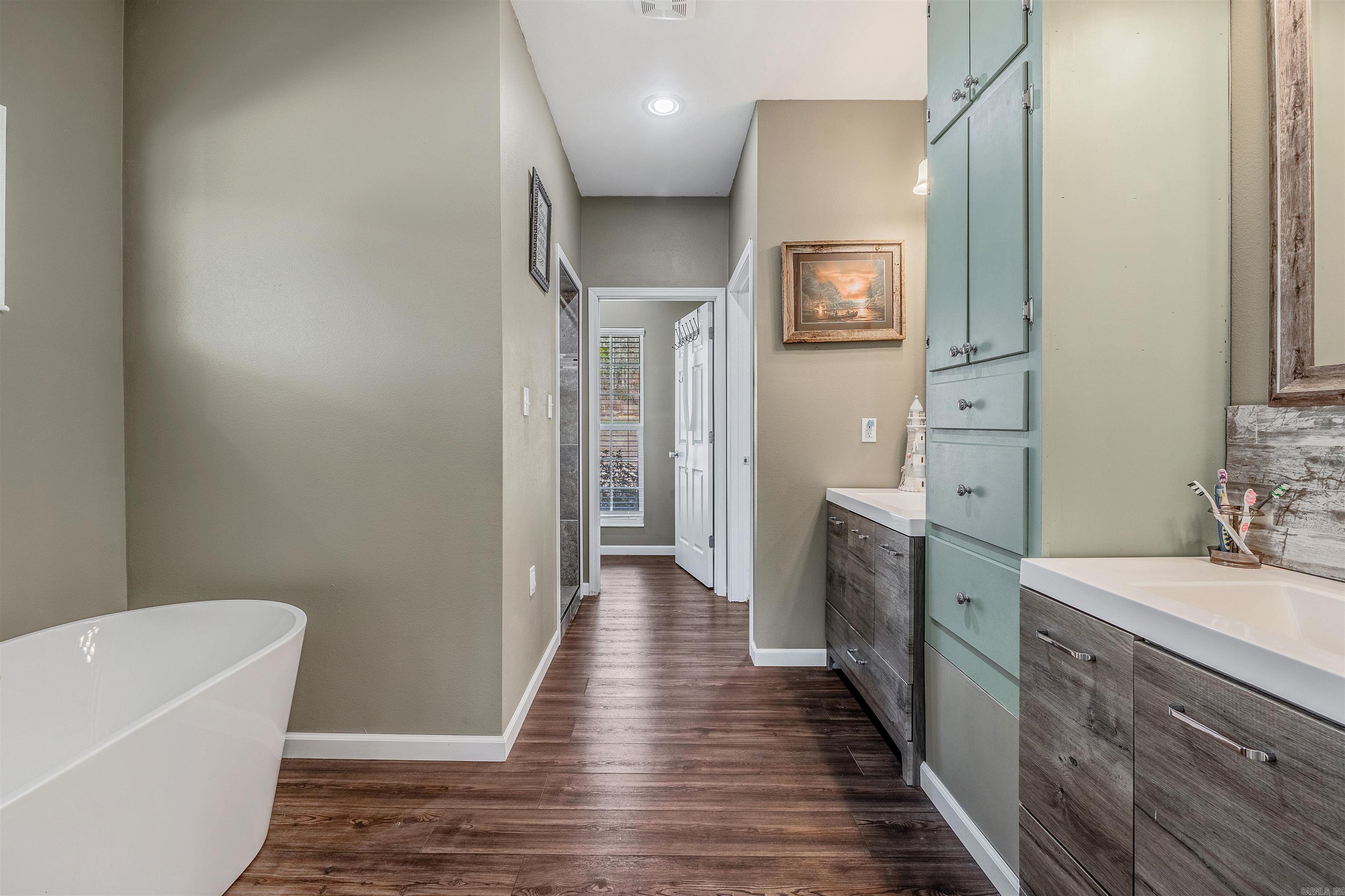 394 Copperas Gap  Houston, AR