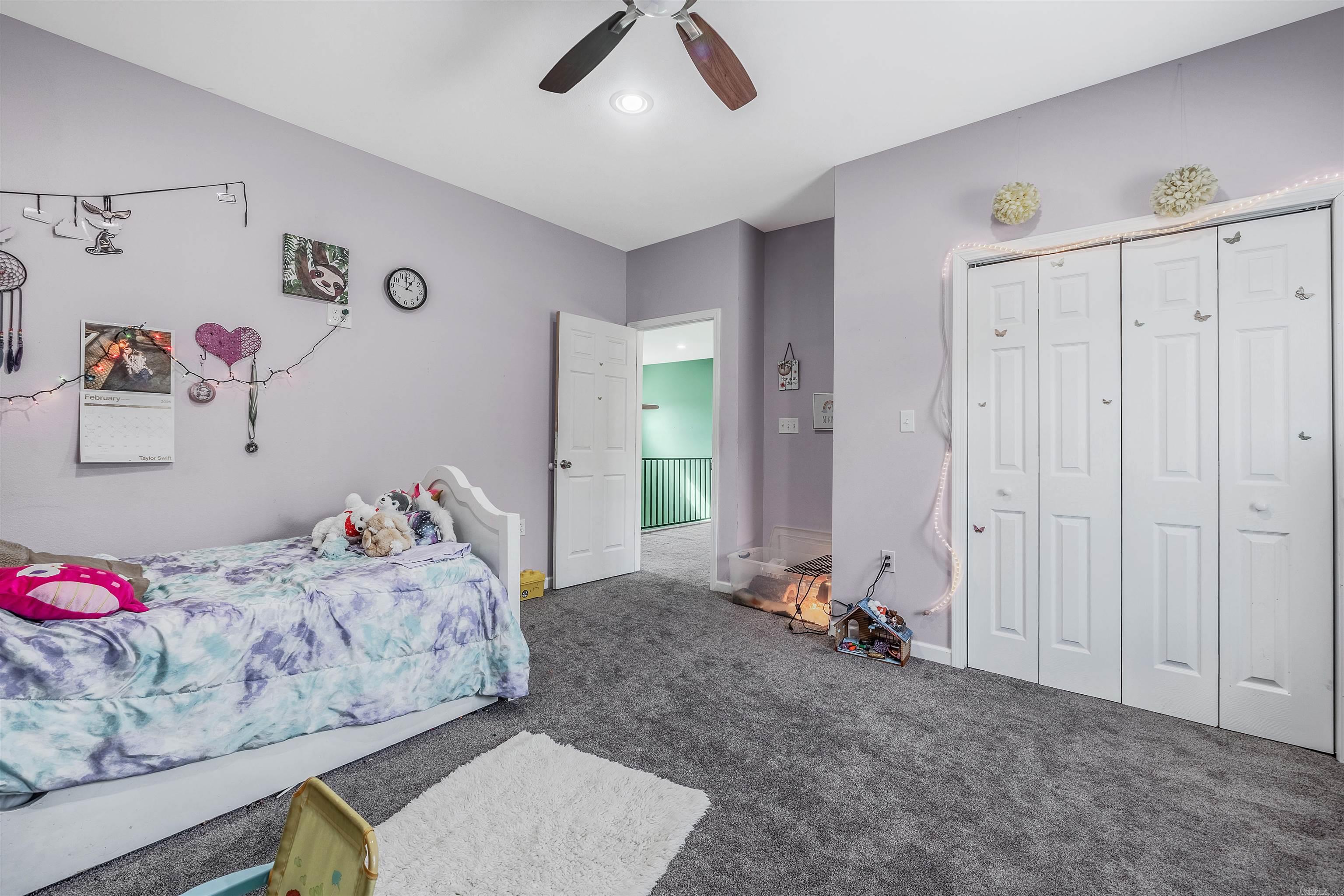 394 Copperas Gap  Houston, AR