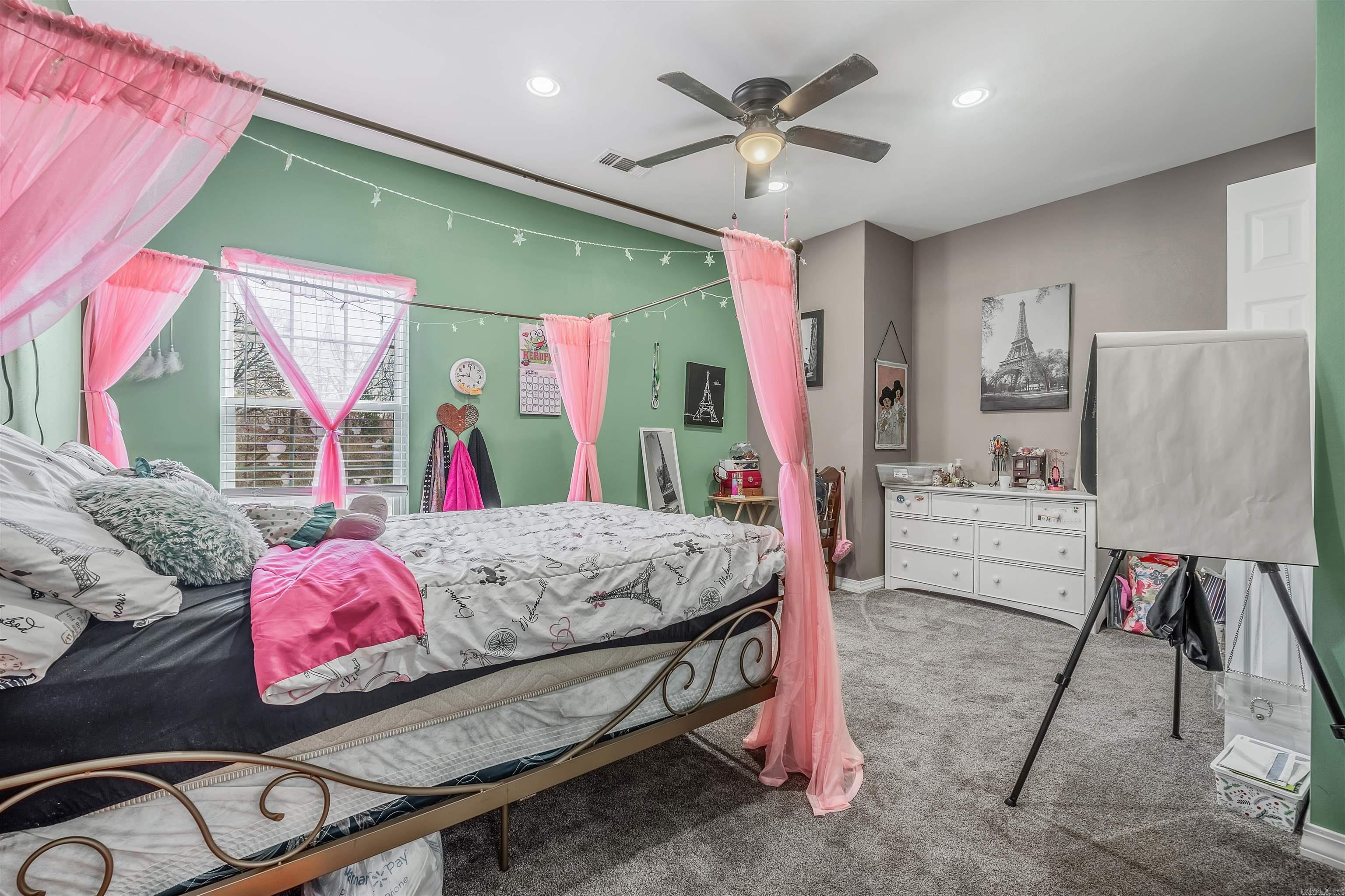 394 Copperas Gap  Houston, AR