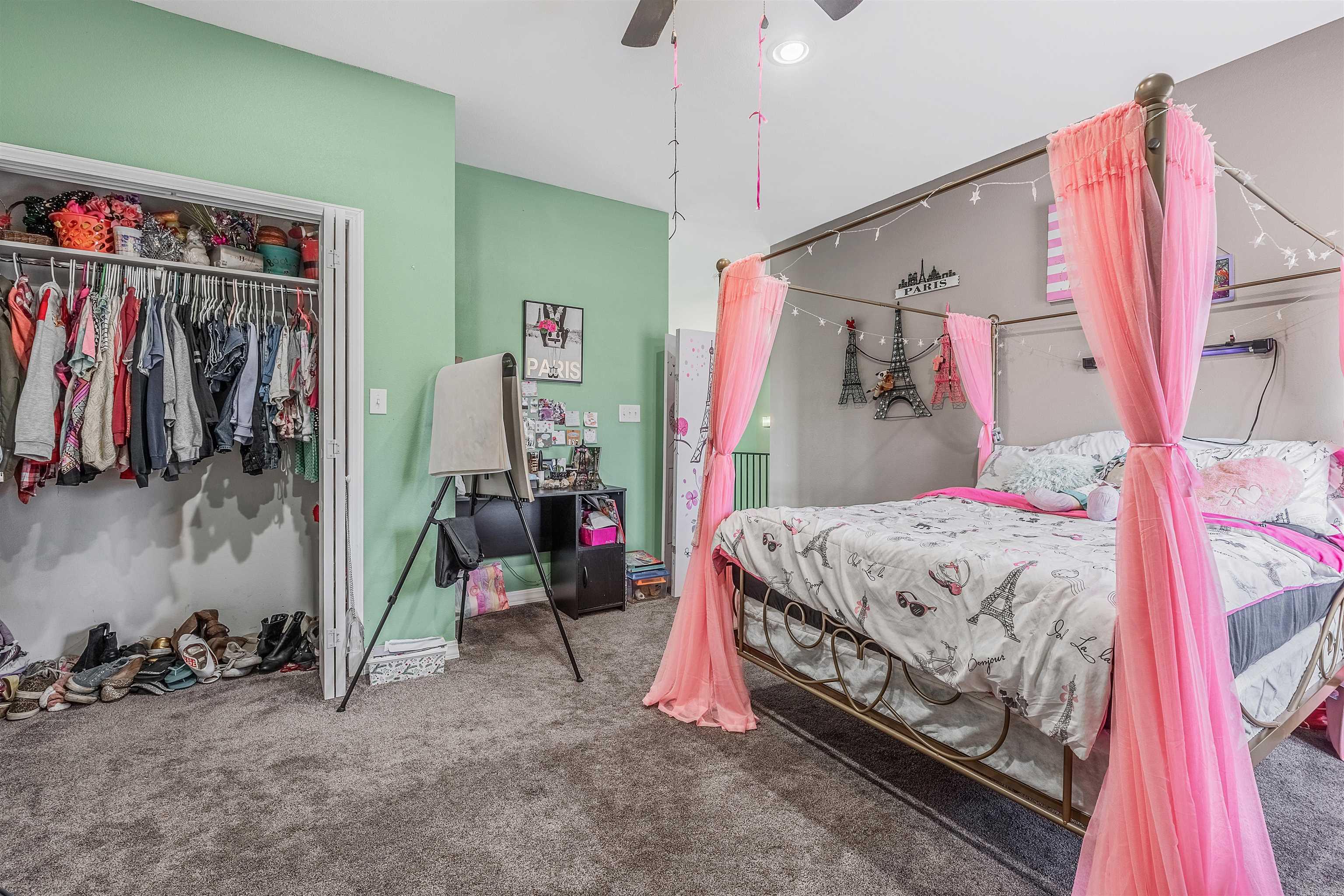 394 Copperas Gap  Houston, AR