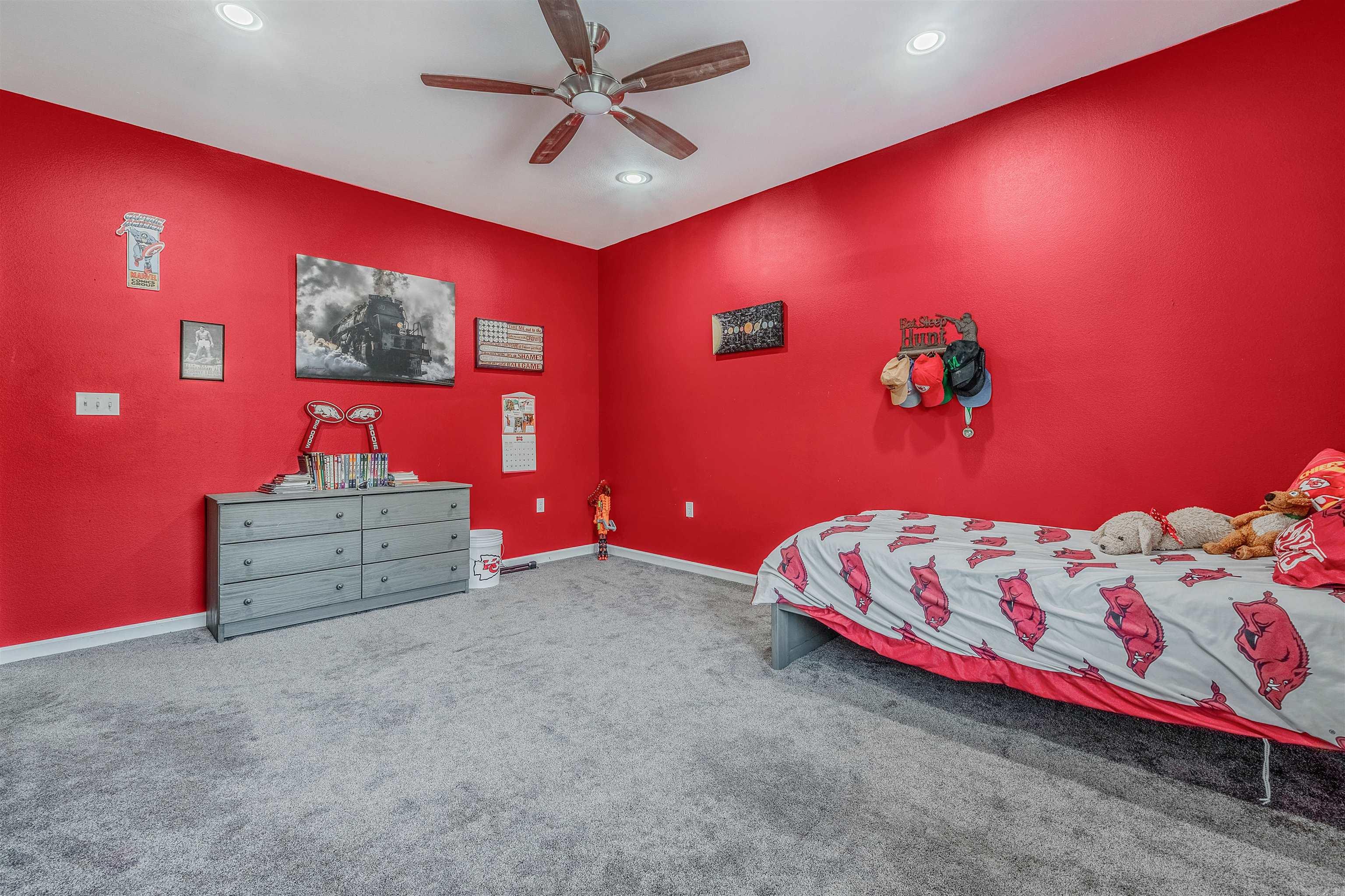 394 Copperas Gap  Houston, AR