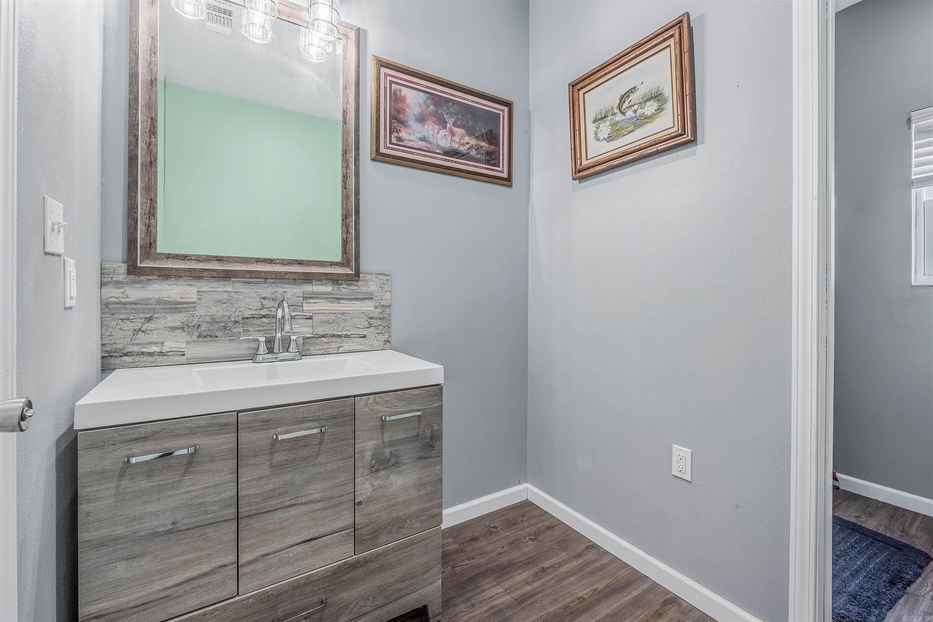 394 Copperas Gap  Houston, AR