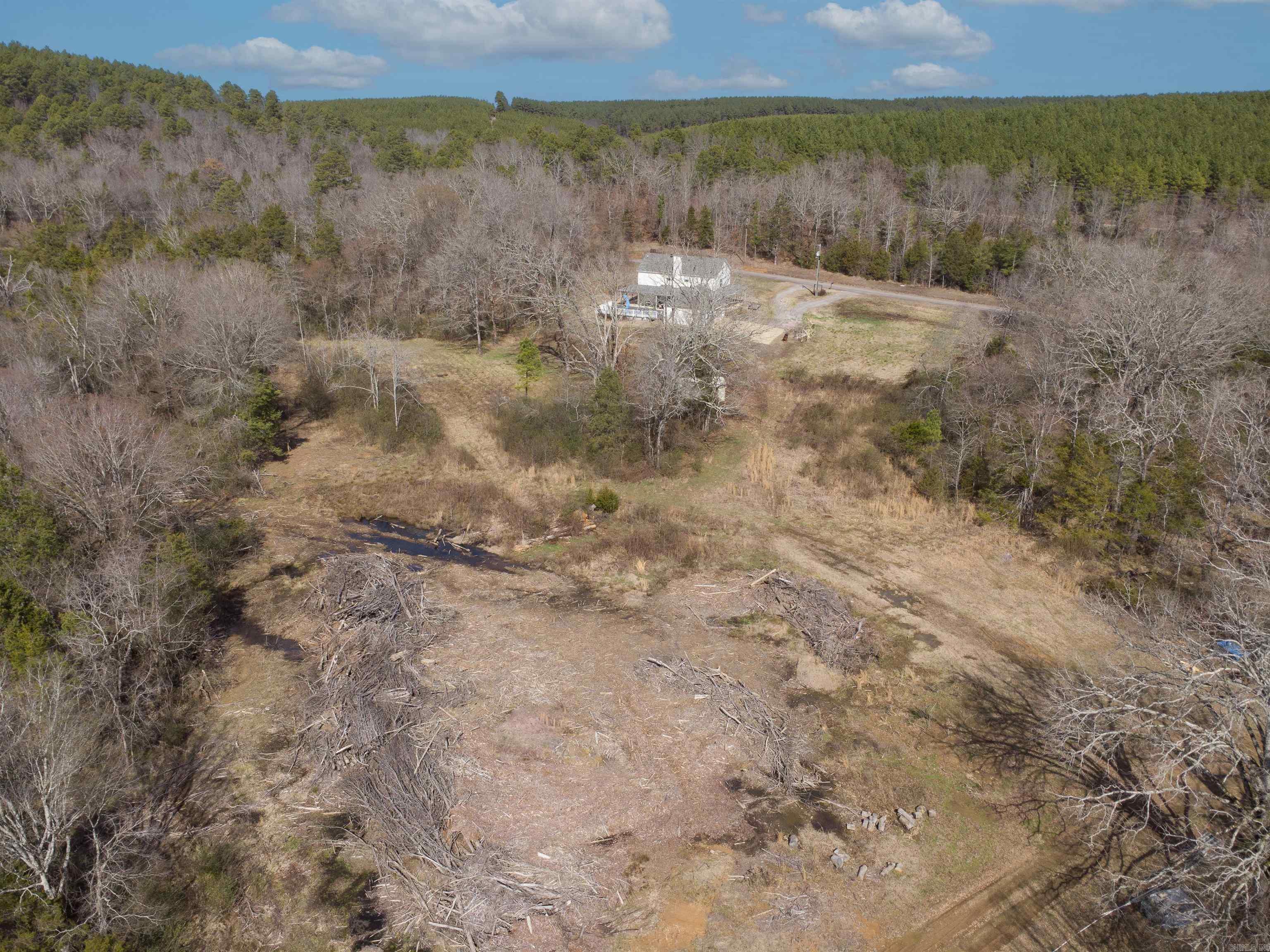 394 Copperas Gap  Houston, AR