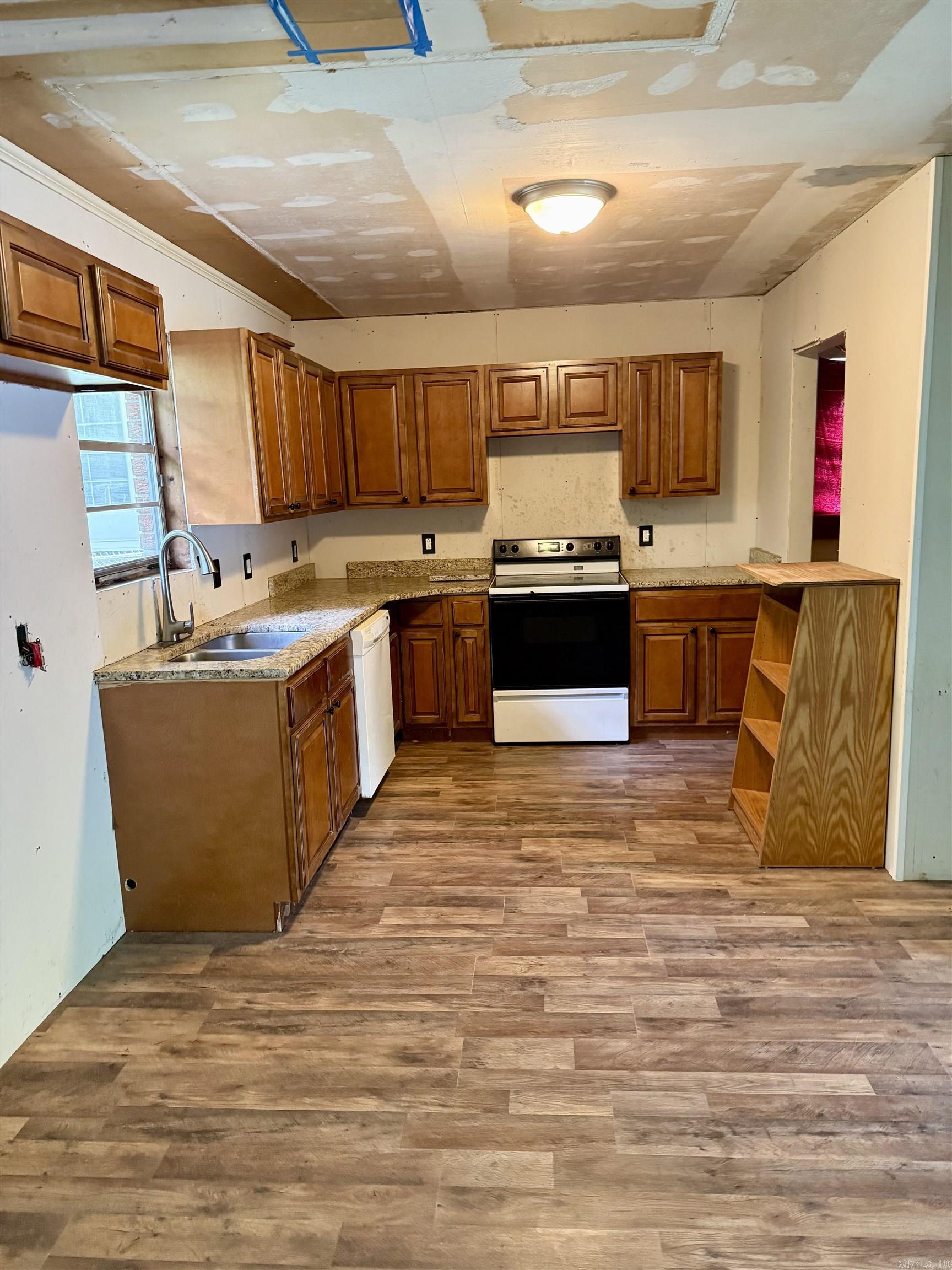 203 Lary  Hot Springs, AR