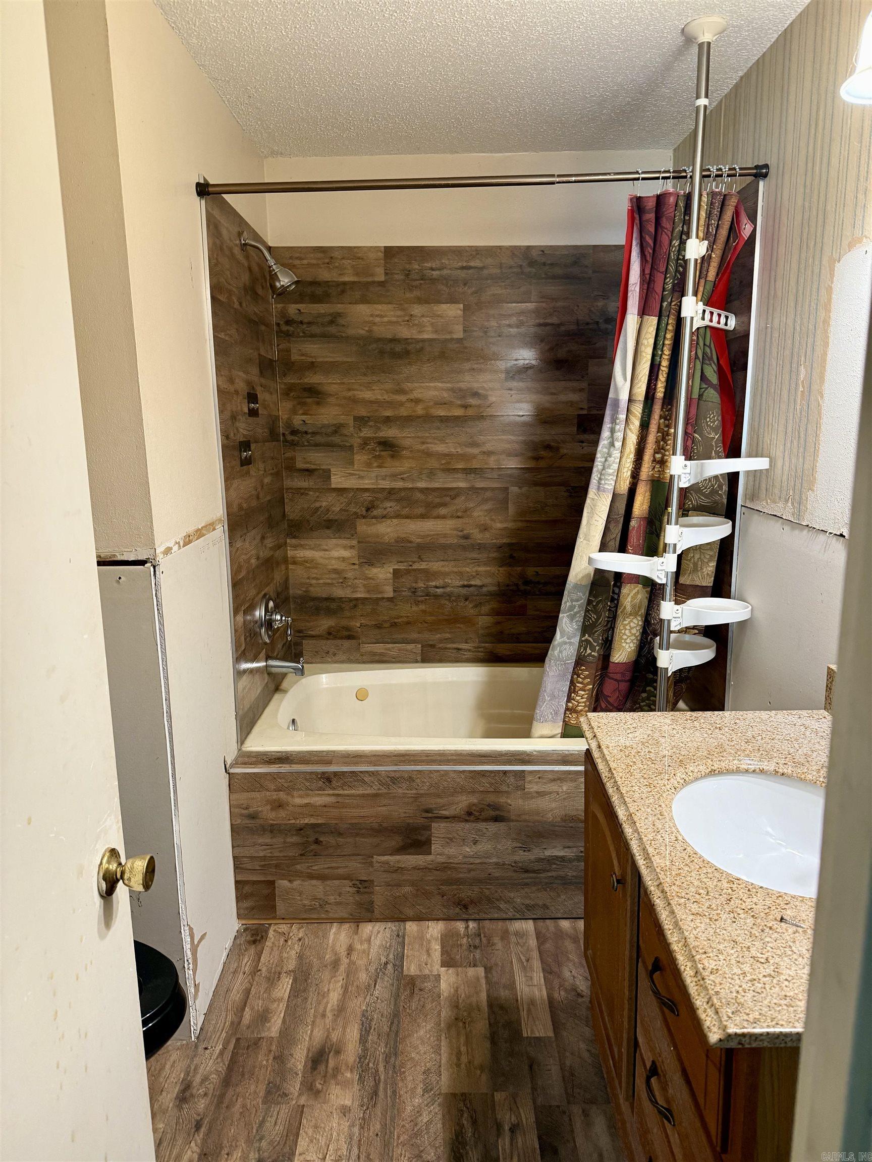 203 Lary  Hot Springs, AR