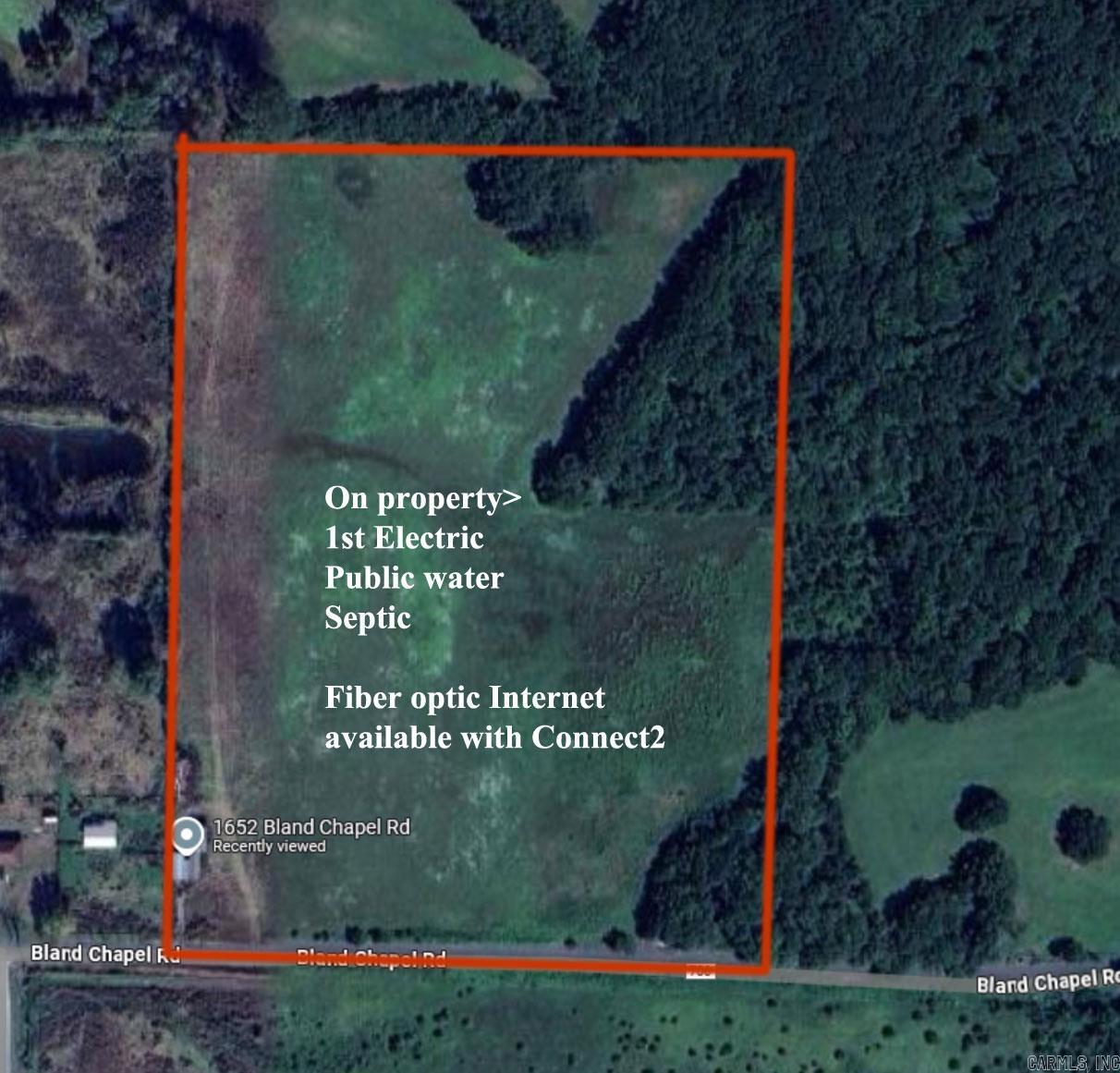 1652 Bland Chapel Rd