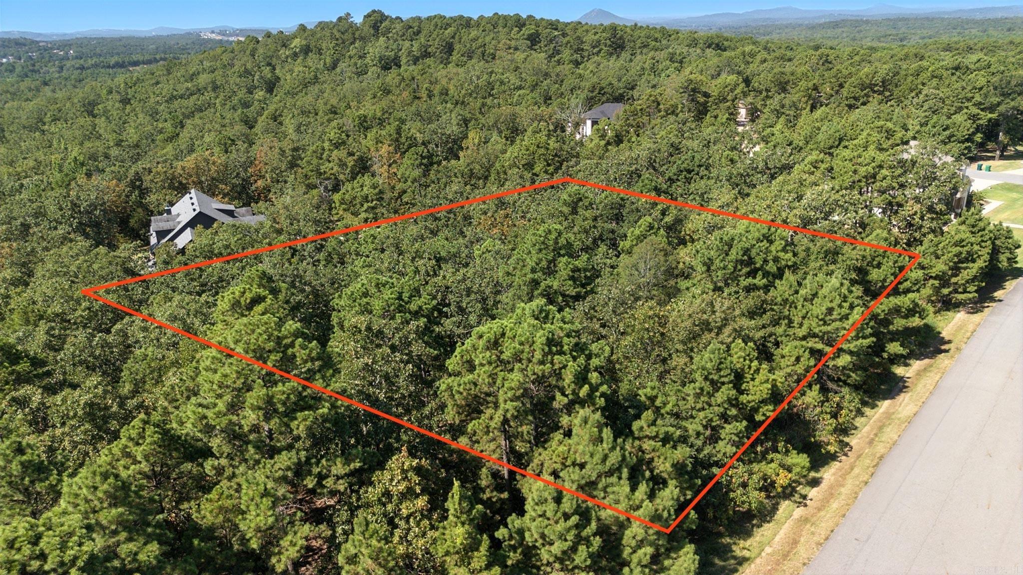 9911 Panther Mountain Road  North Little Rock, AR