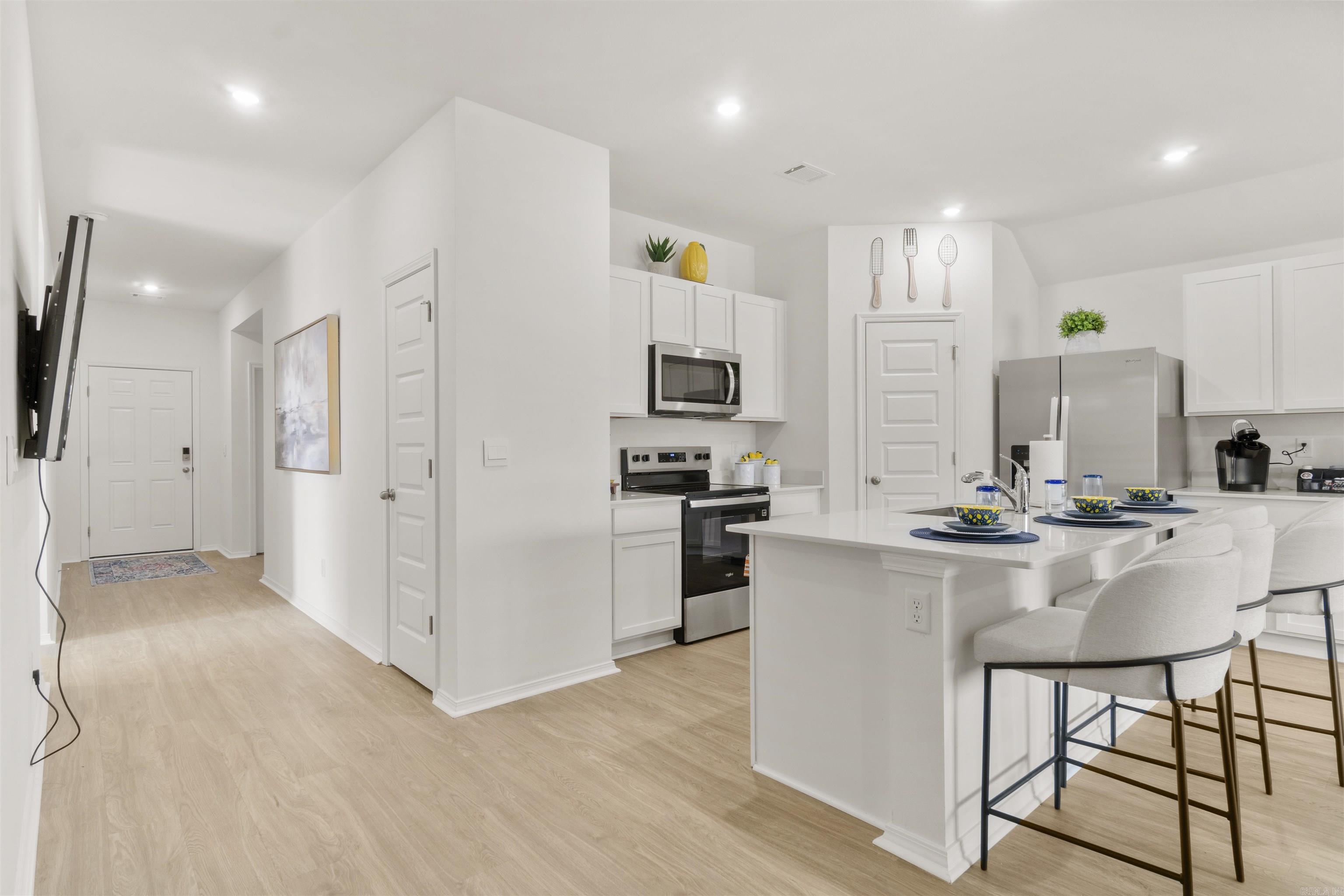 1606 Ridgefield Circle Searcy, AR 72143