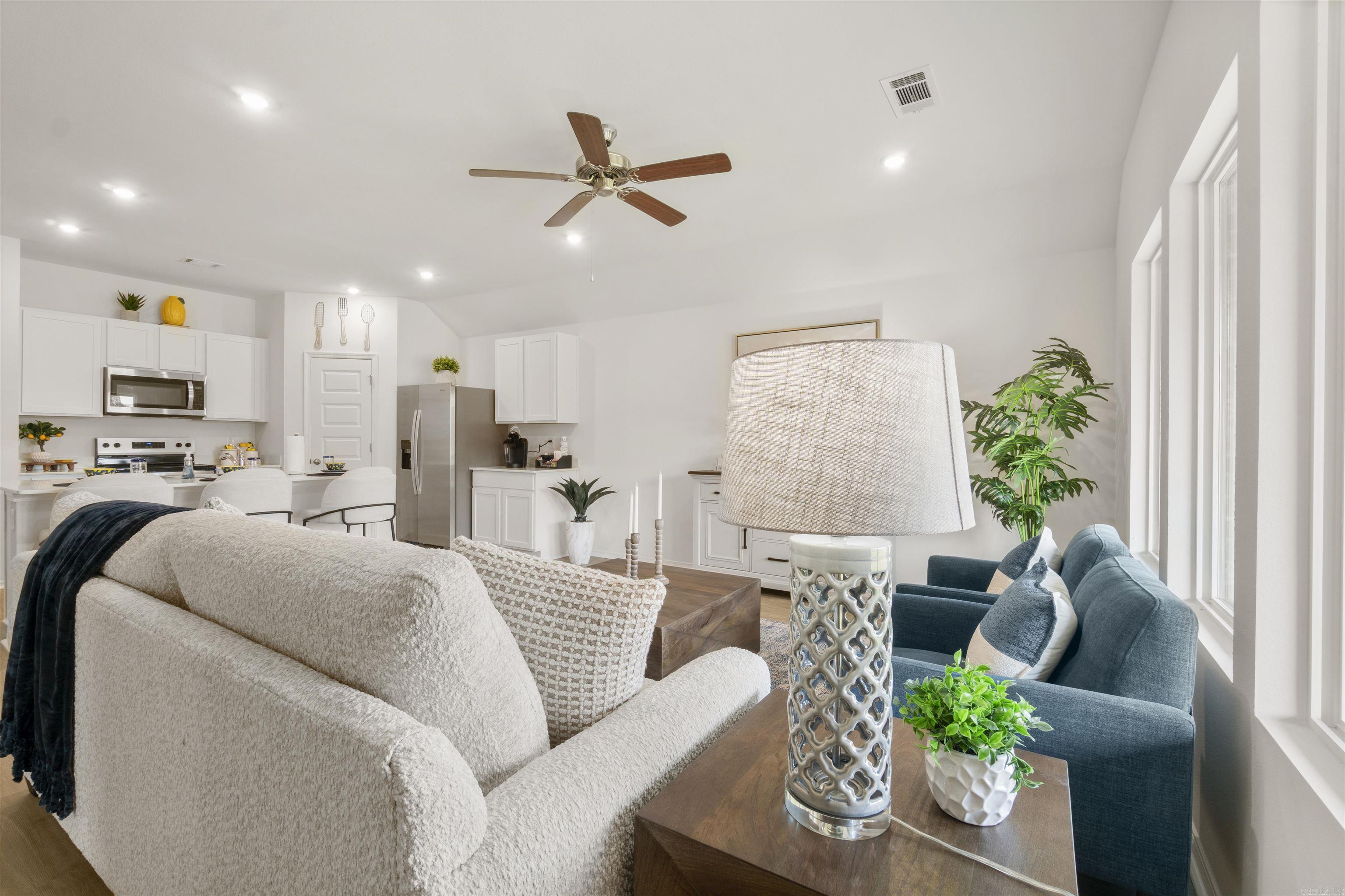 1606 Ridgefield Circle Searcy, AR 72143