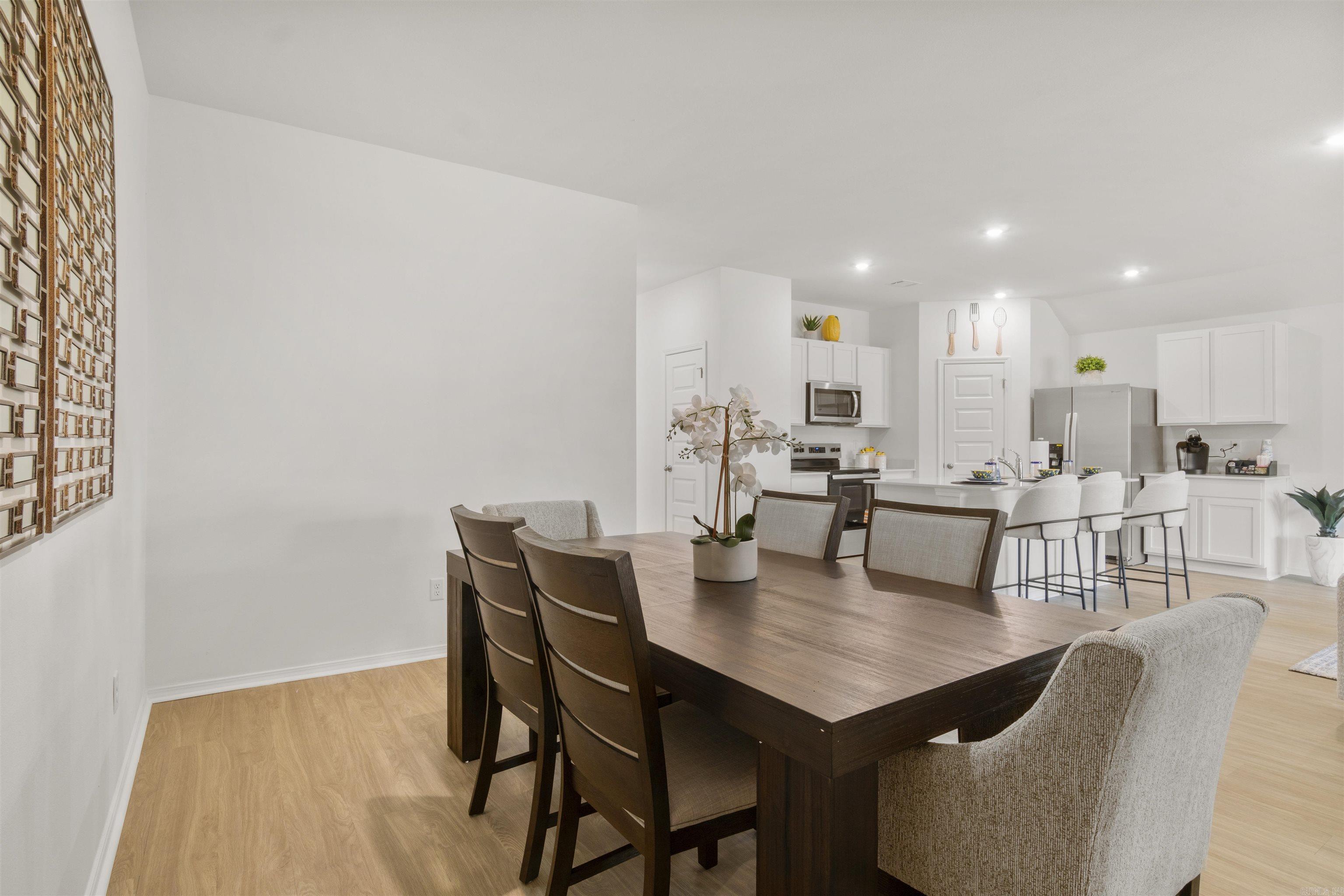 1606 Ridgefield Circle Searcy, AR 72143