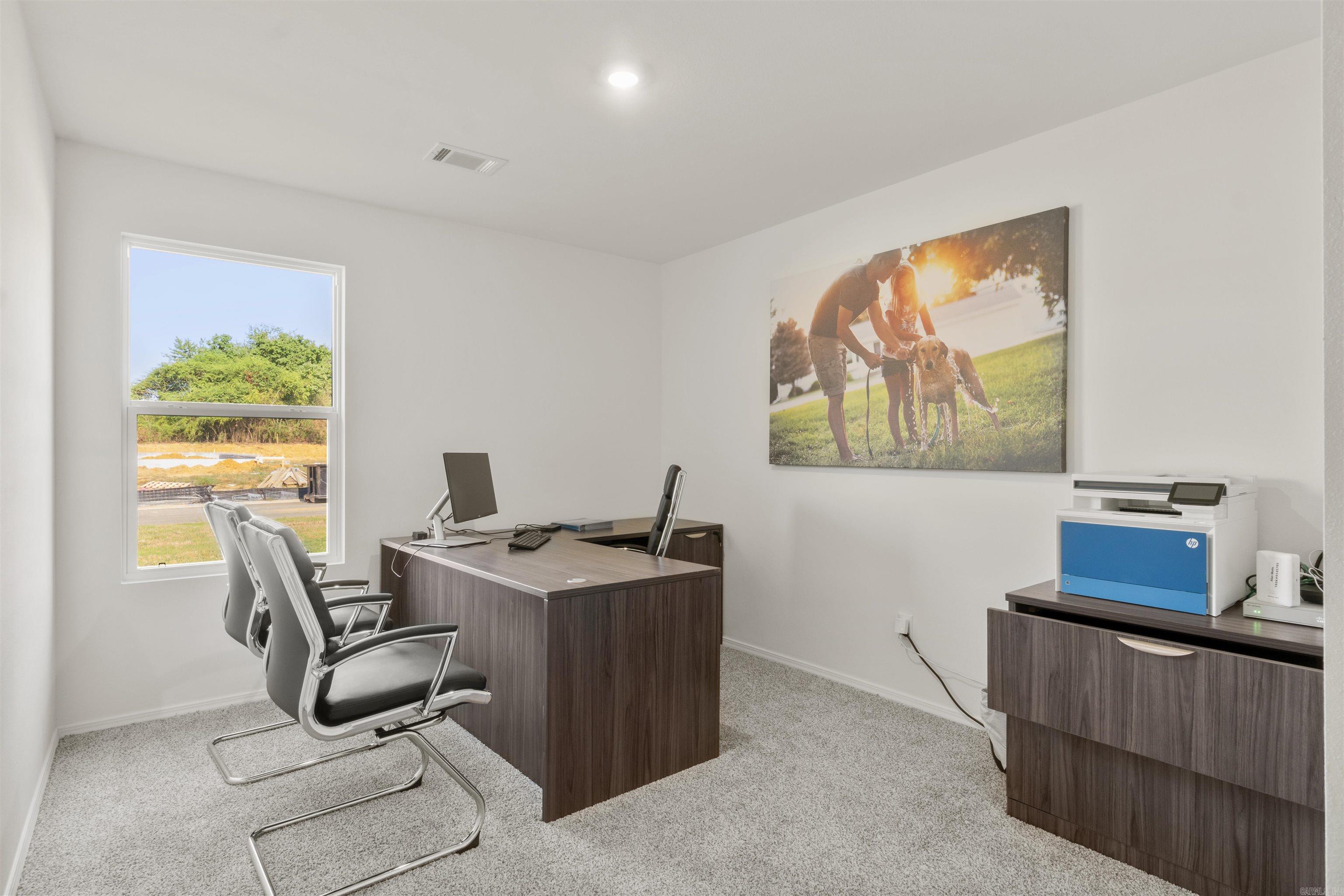 1606 Ridgefield Circle Searcy, AR 72143