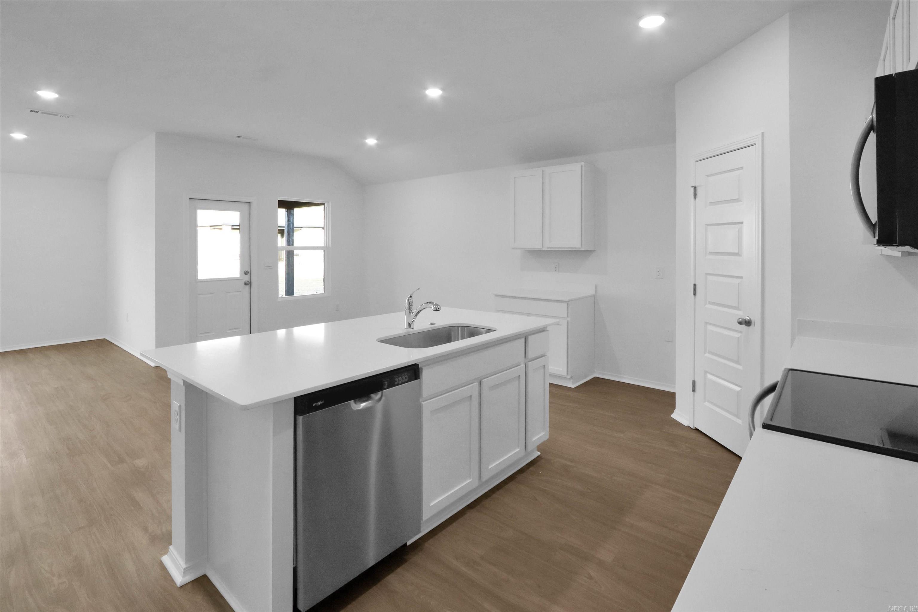 117 E Sunbelt  Mayflower, AR