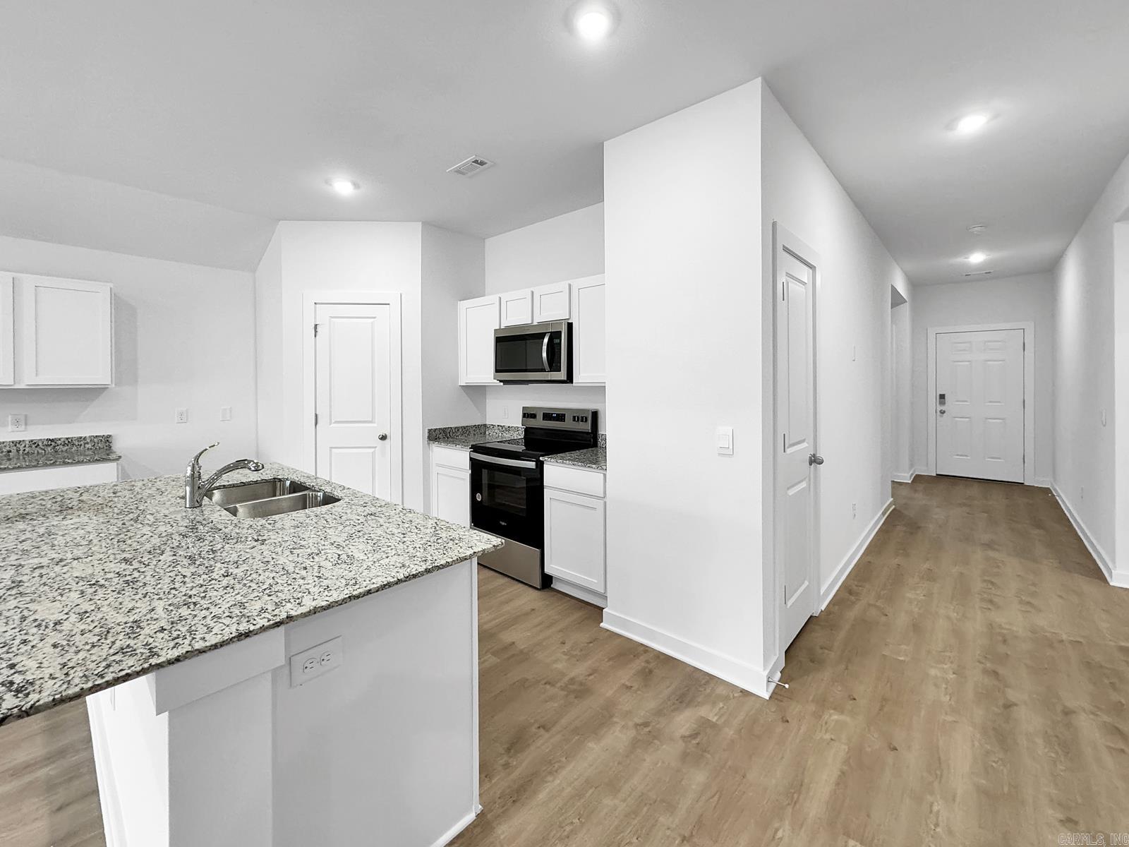 107 E Sunbelt Court Mayflower, AR 72106