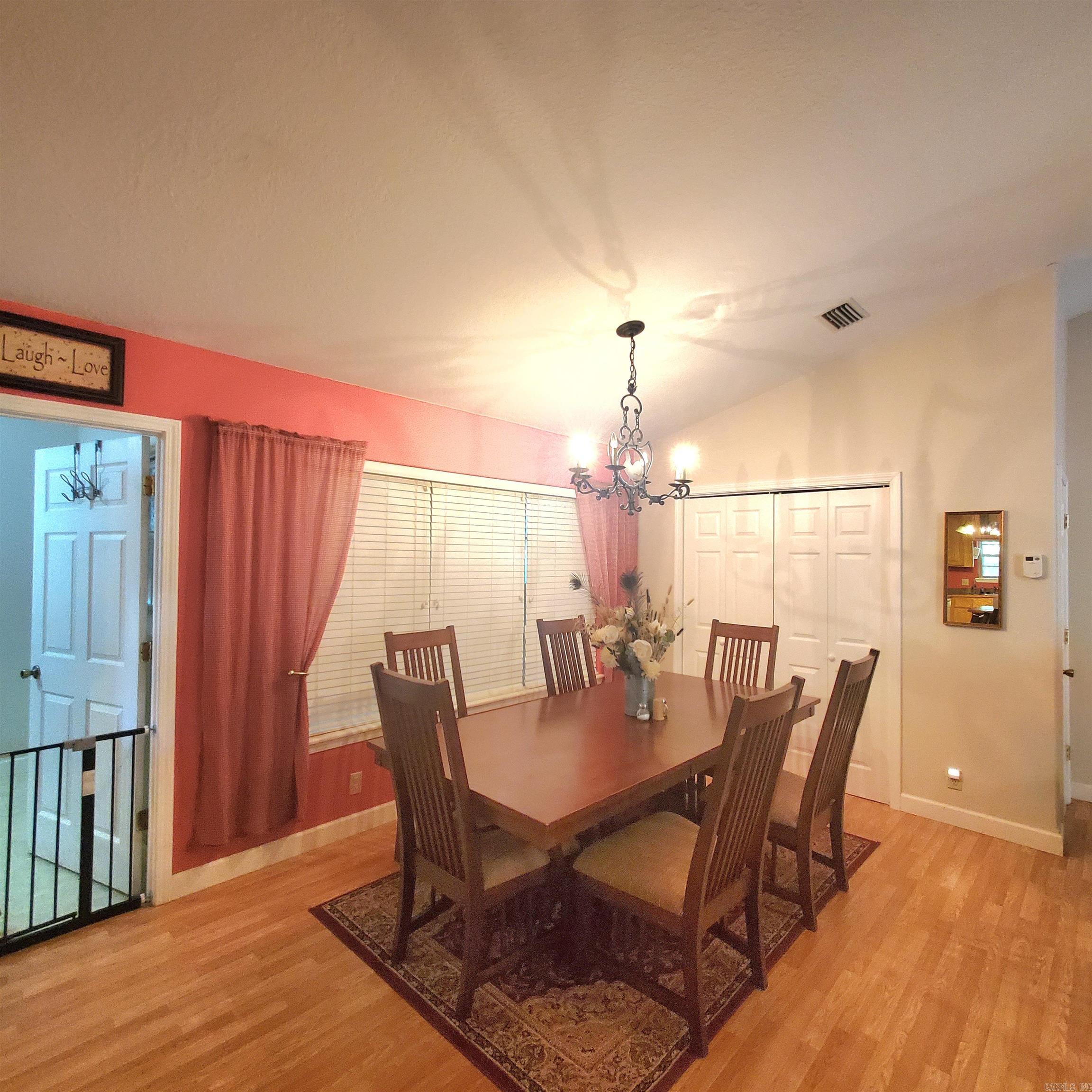 1308 Chimney Rock  Mountain View, AR