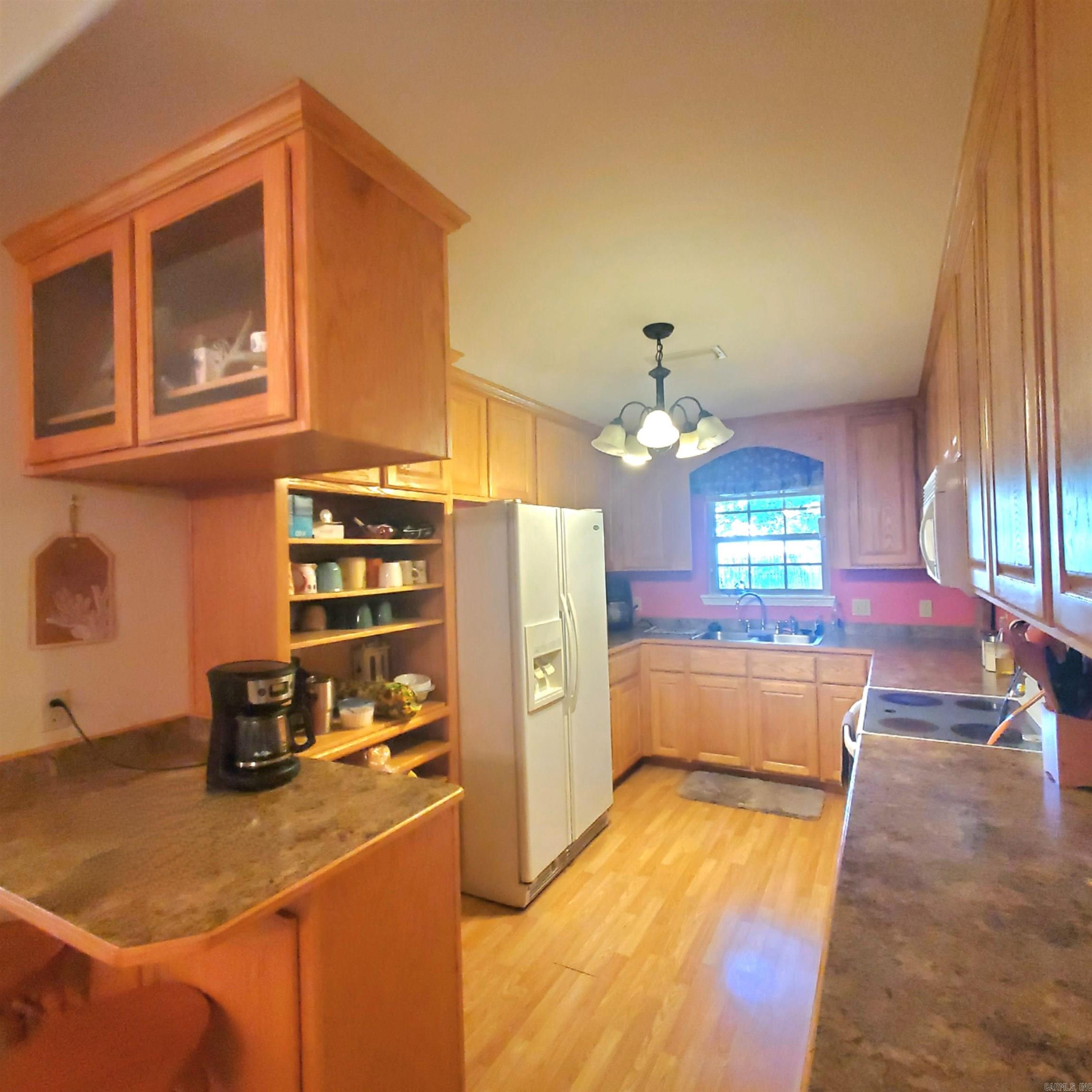 1308 Chimney Rock  Mountain View, AR