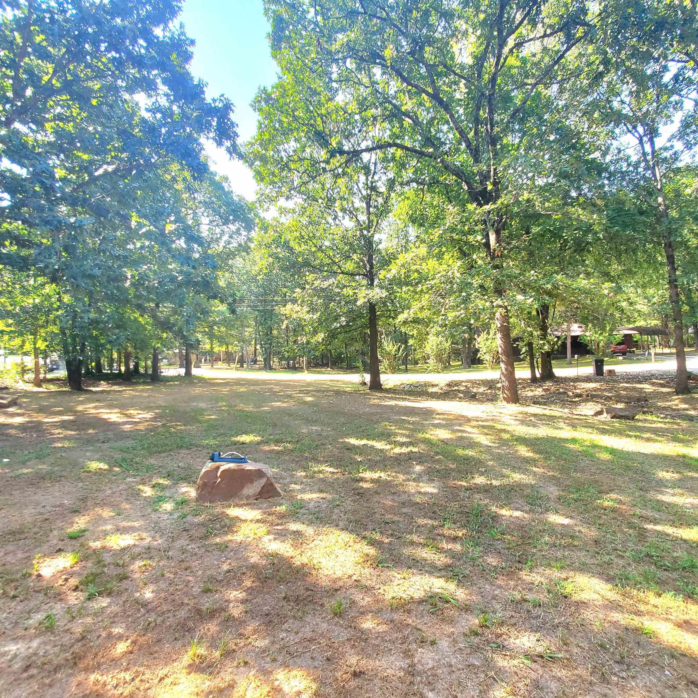 1308 Chimney Rock  Mountain View, AR