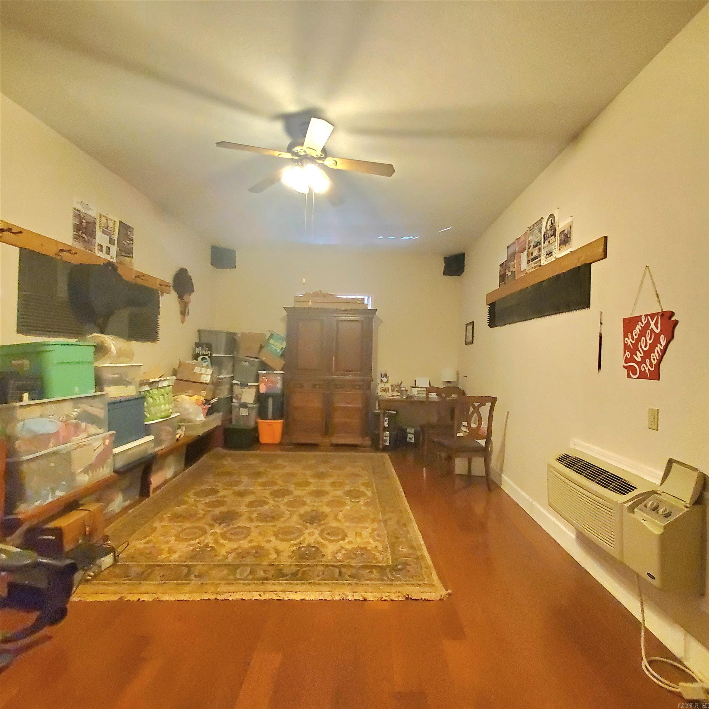 1308 Chimney Rock  Mountain View, AR