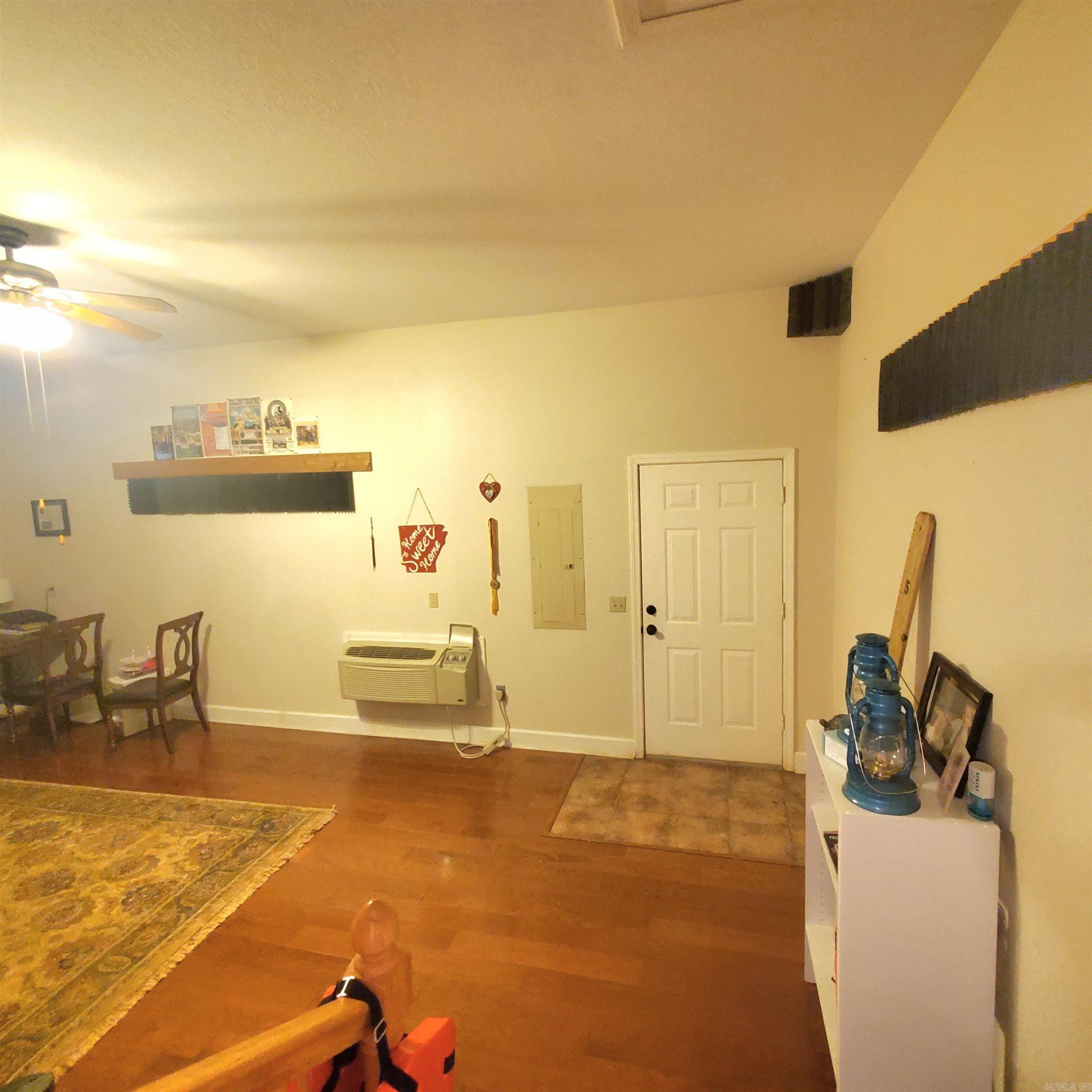 1308 Chimney Rock  Mountain View, AR