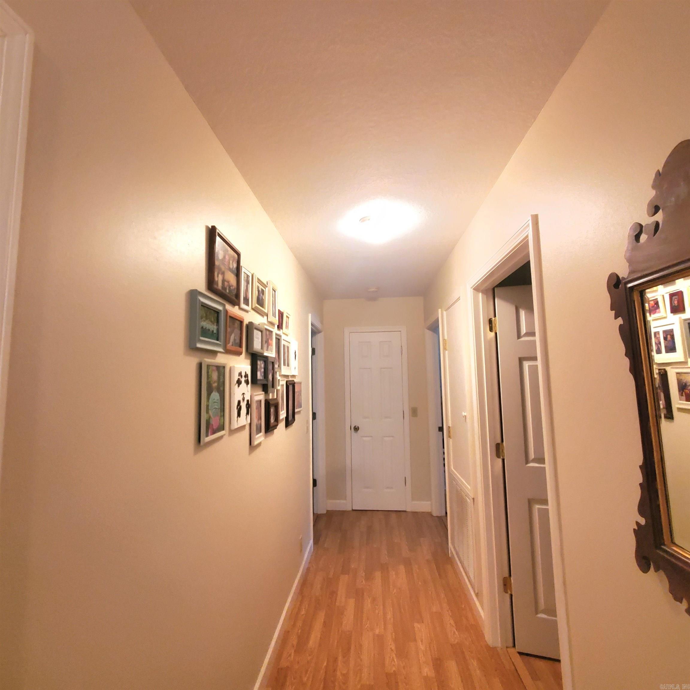 1308 Chimney Rock  Mountain View, AR