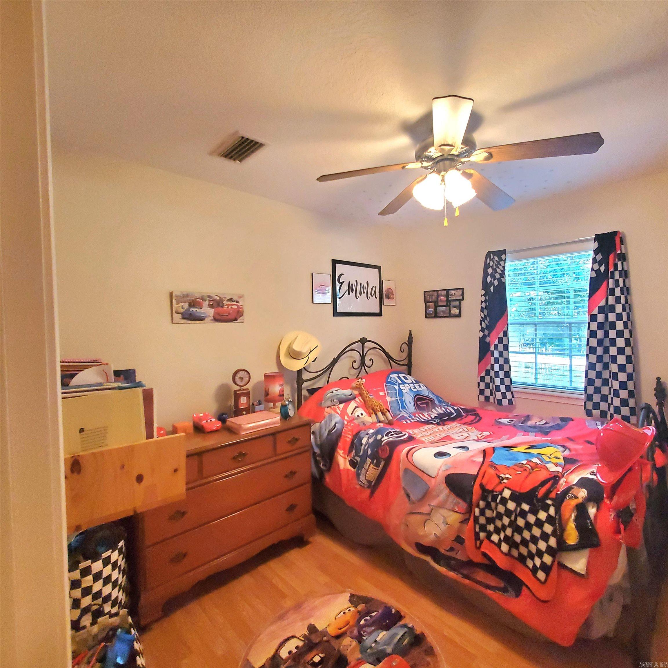 1308 Chimney Rock  Mountain View, AR