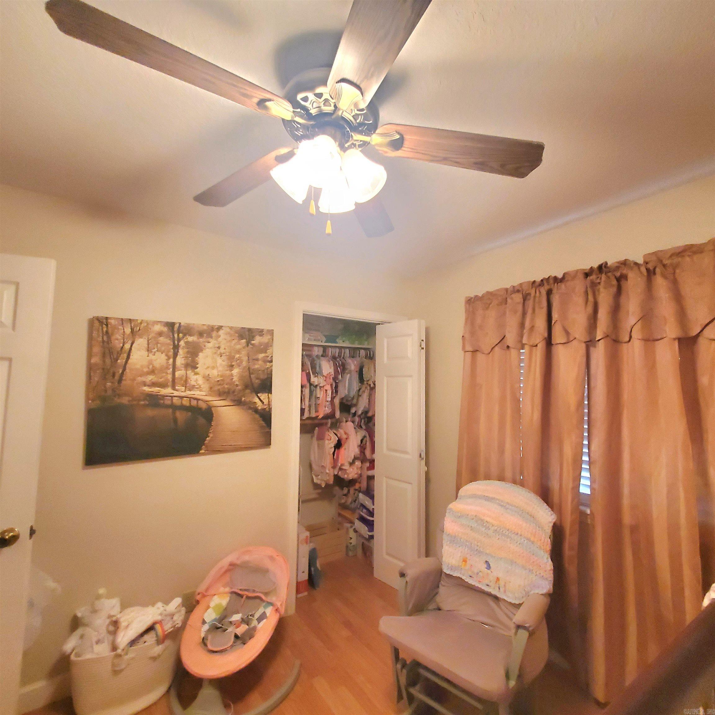 1308 Chimney Rock  Mountain View, AR