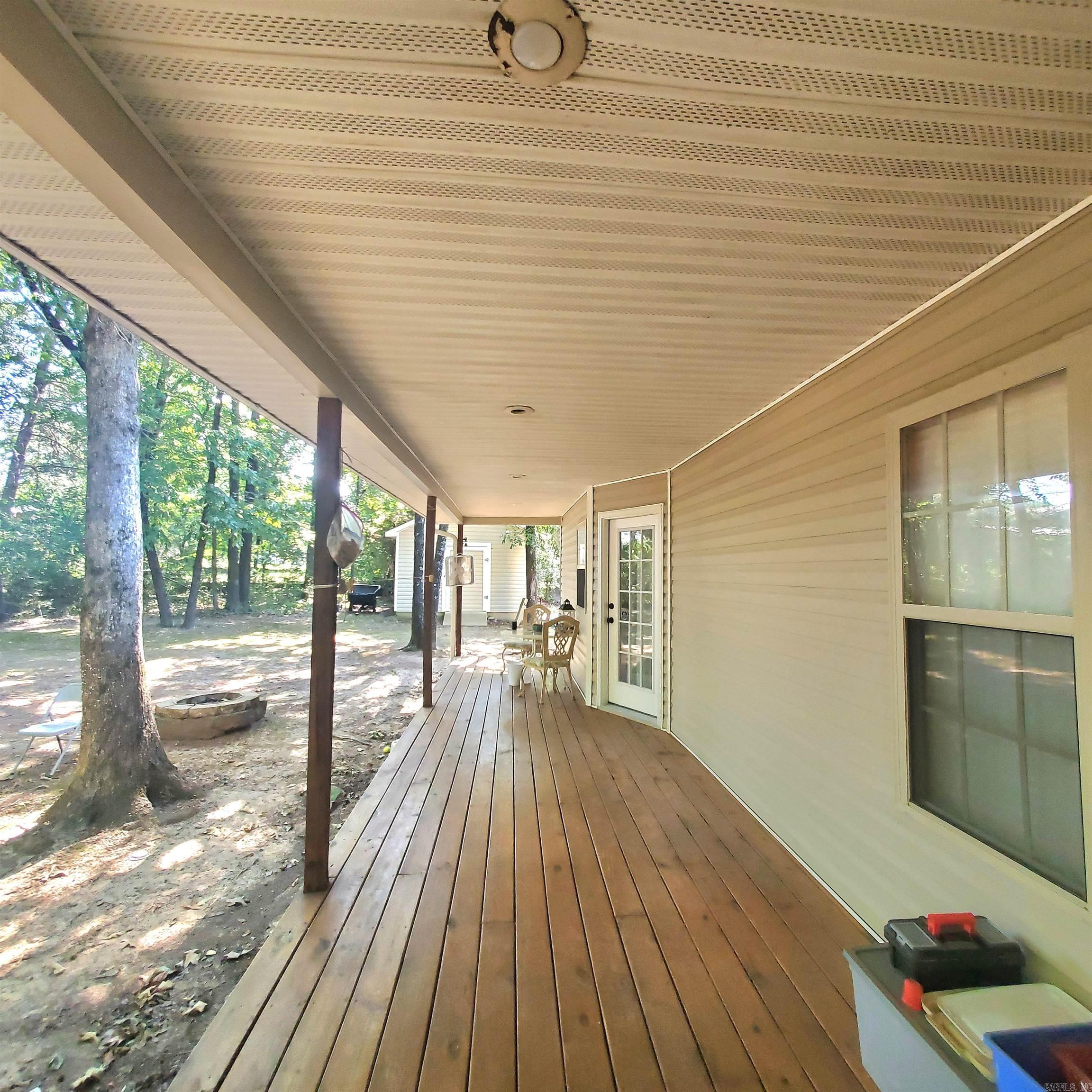 1308 Chimney Rock  Mountain View, AR