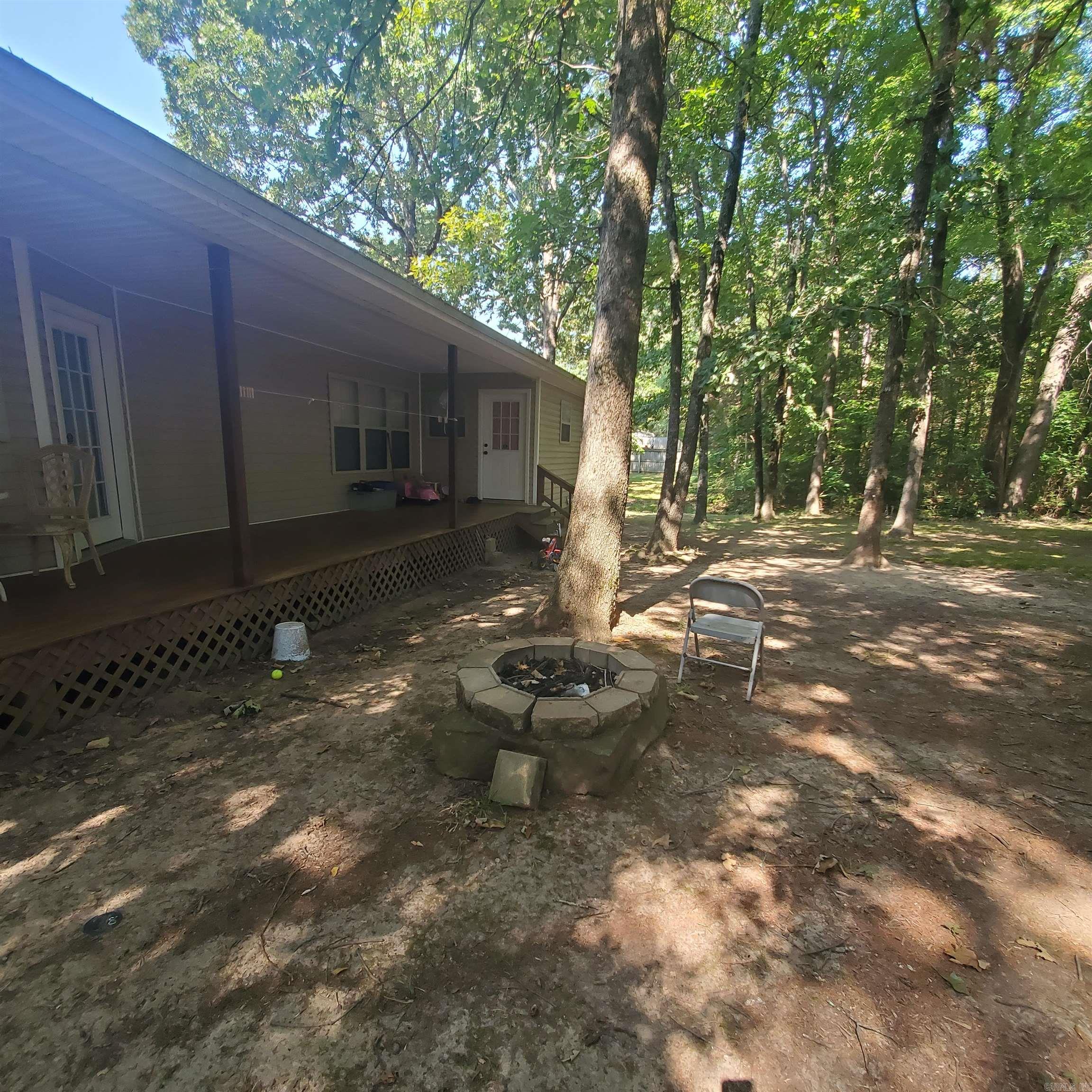 1308 Chimney Rock  Mountain View, AR