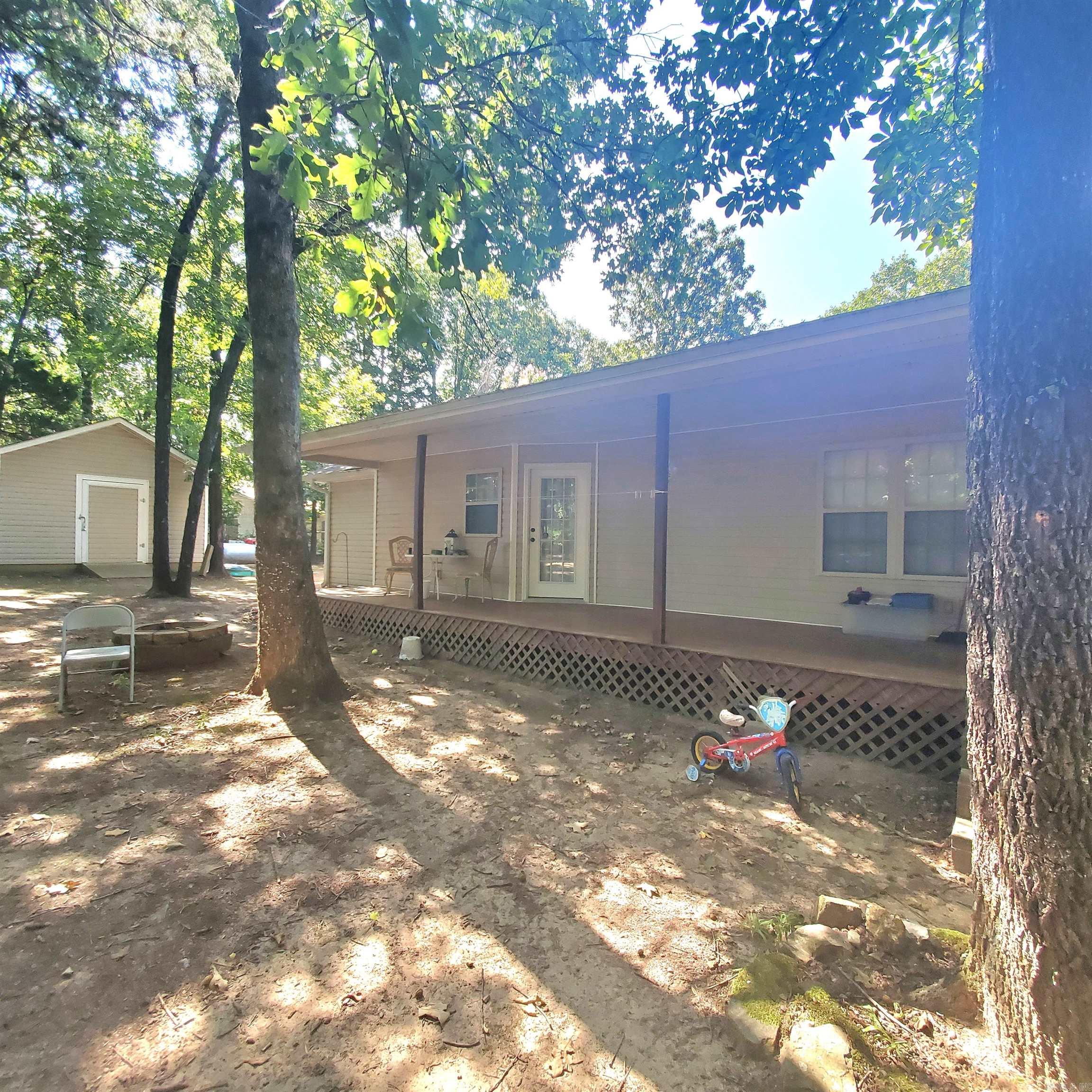 1308 Chimney Rock  Mountain View, AR