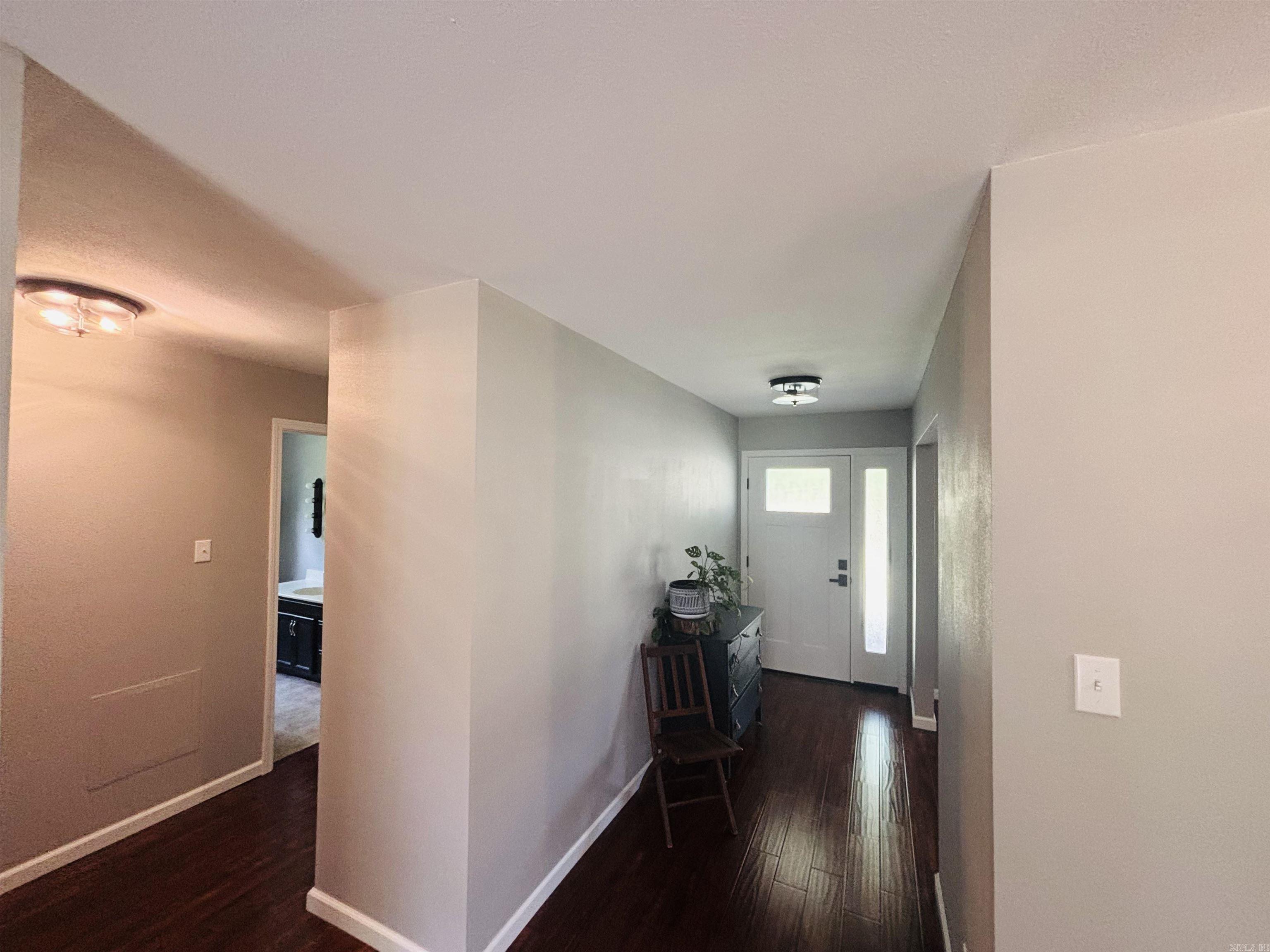 706 N 333 Highway Marshall, AR 72650