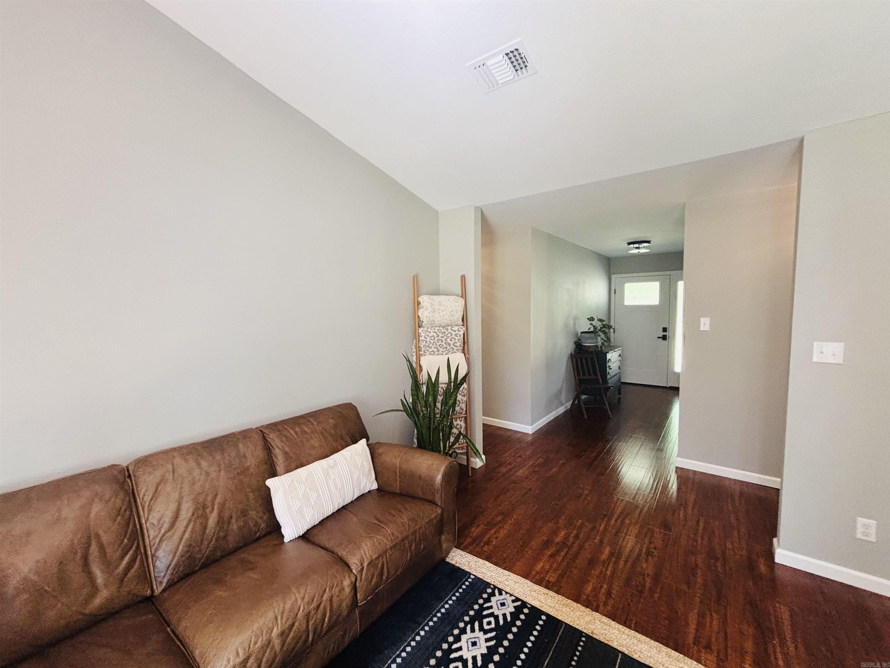 706 N 333 Highway Marshall, AR 72650