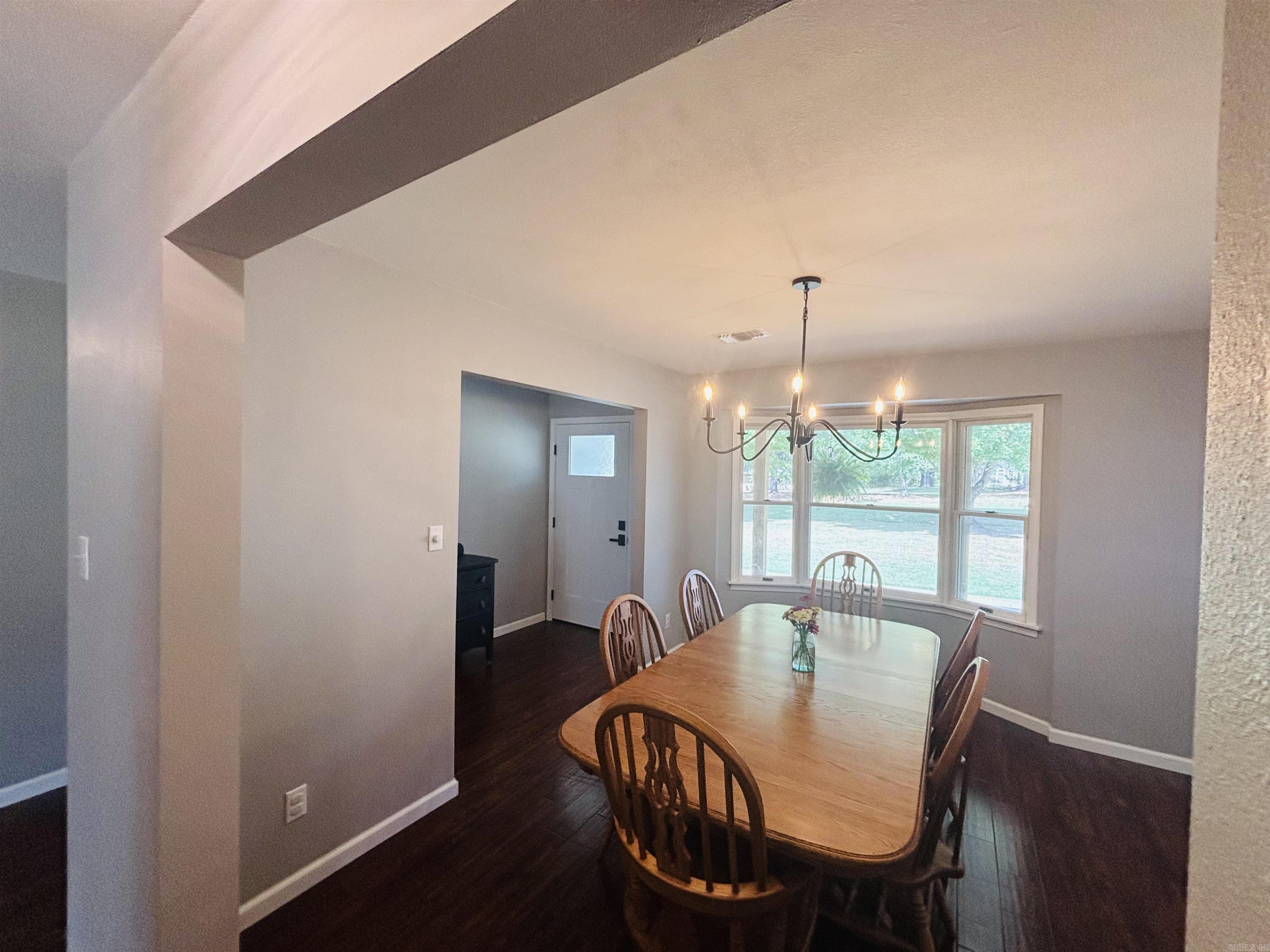 706 N 333 Highway Marshall, AR 72650