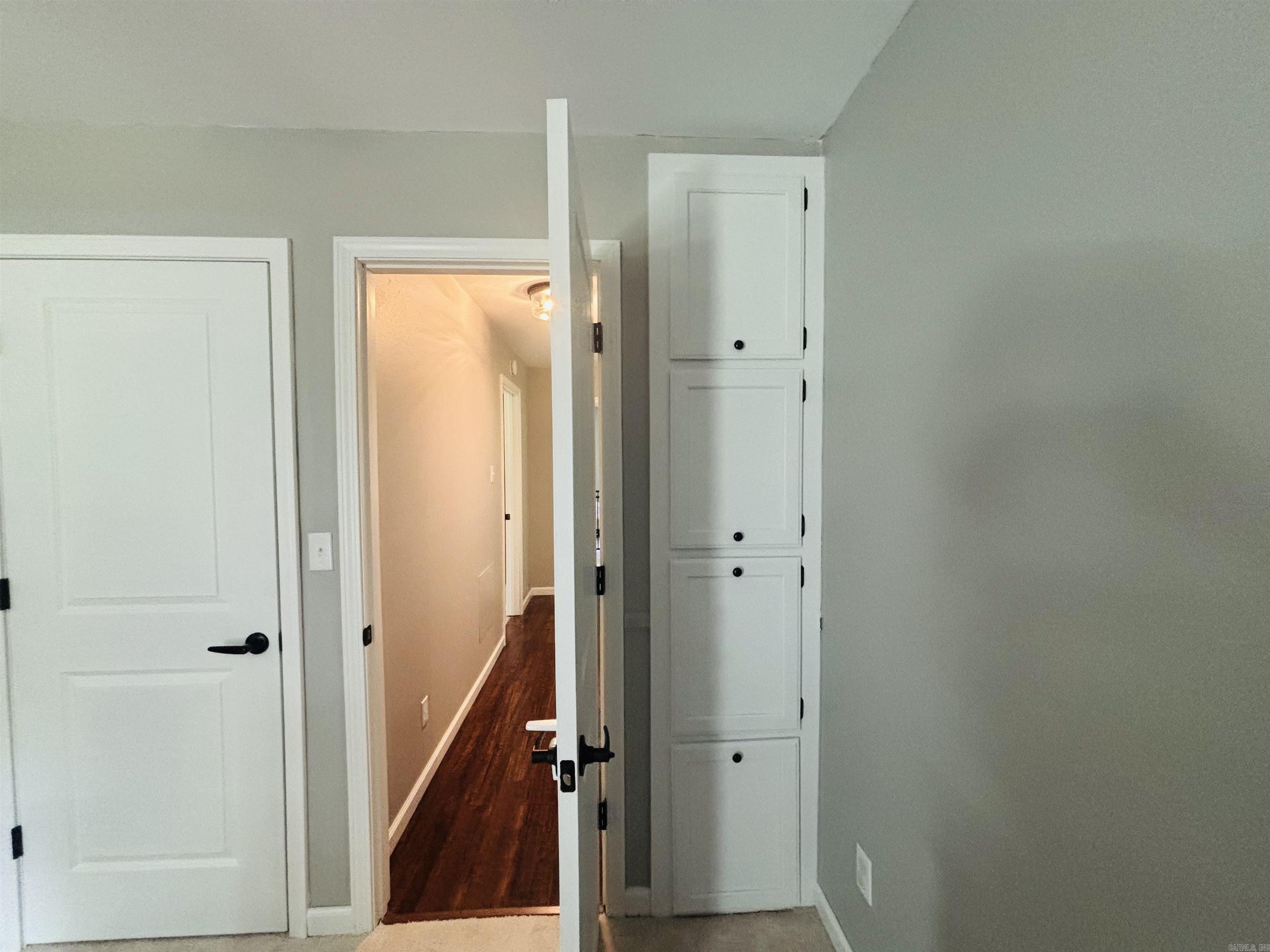 706 N 333 Highway Marshall, AR 72650