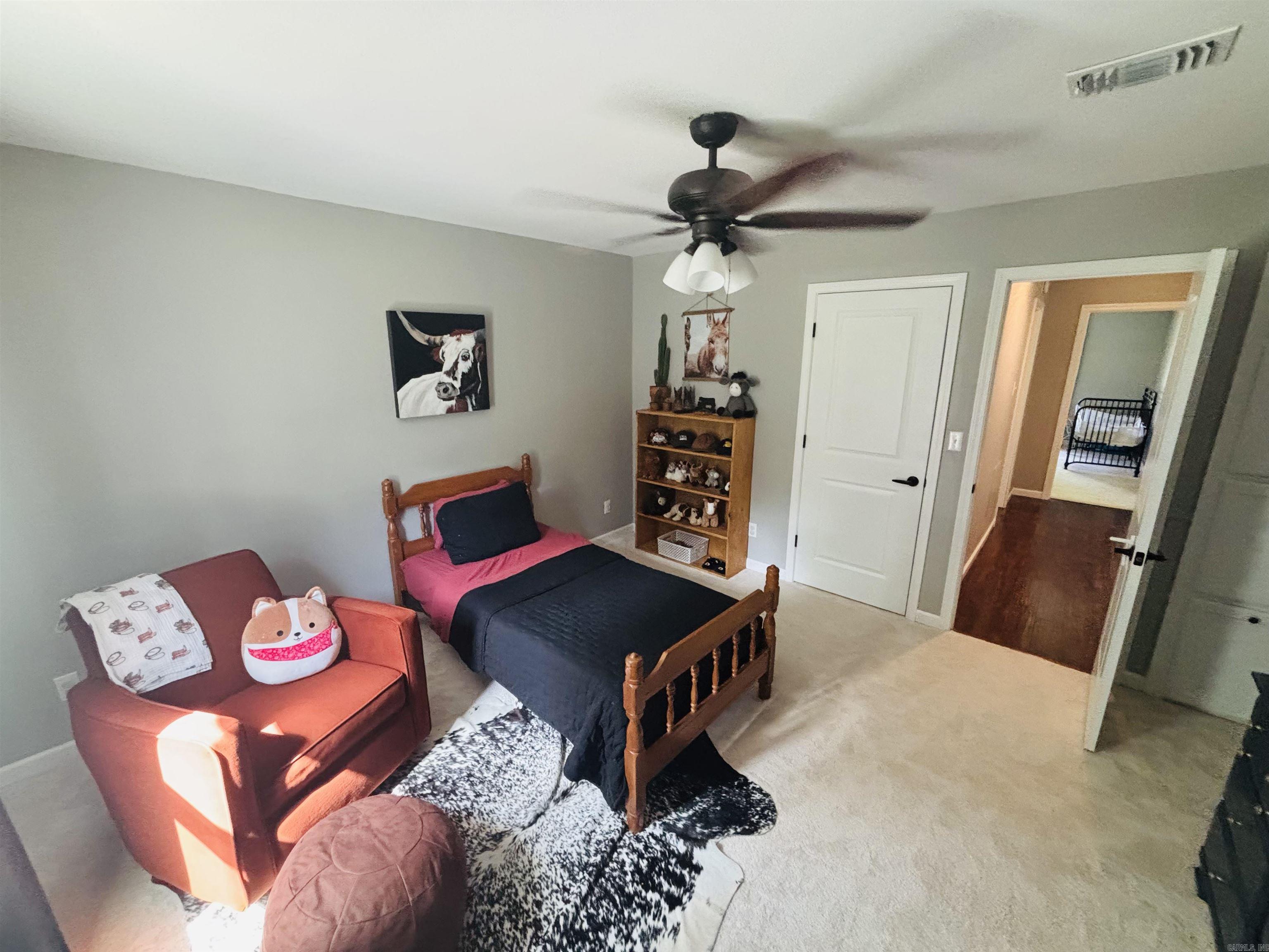 706 N 333 Highway Marshall, AR 72650