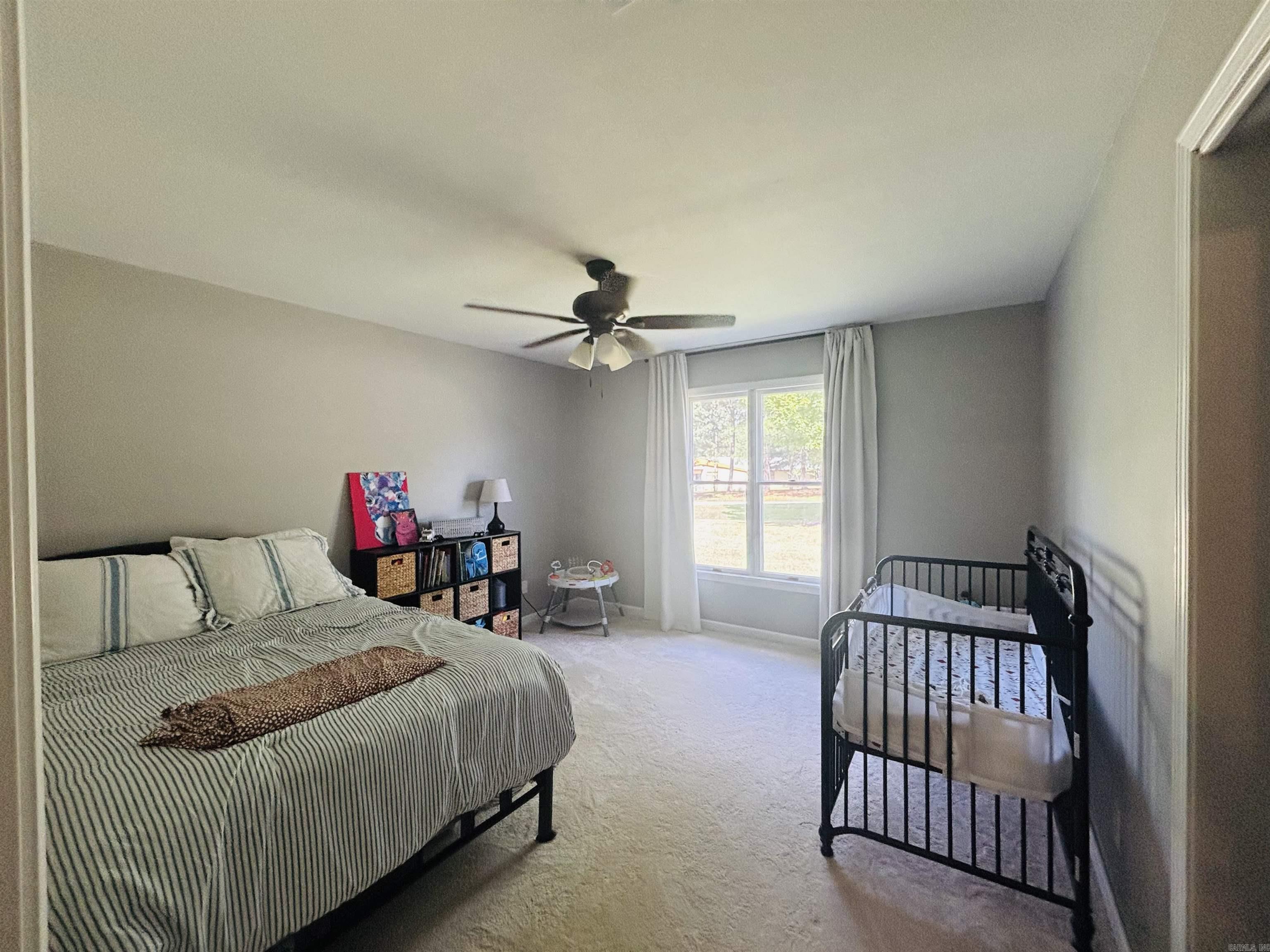 706 N 333 Highway Marshall, AR 72650