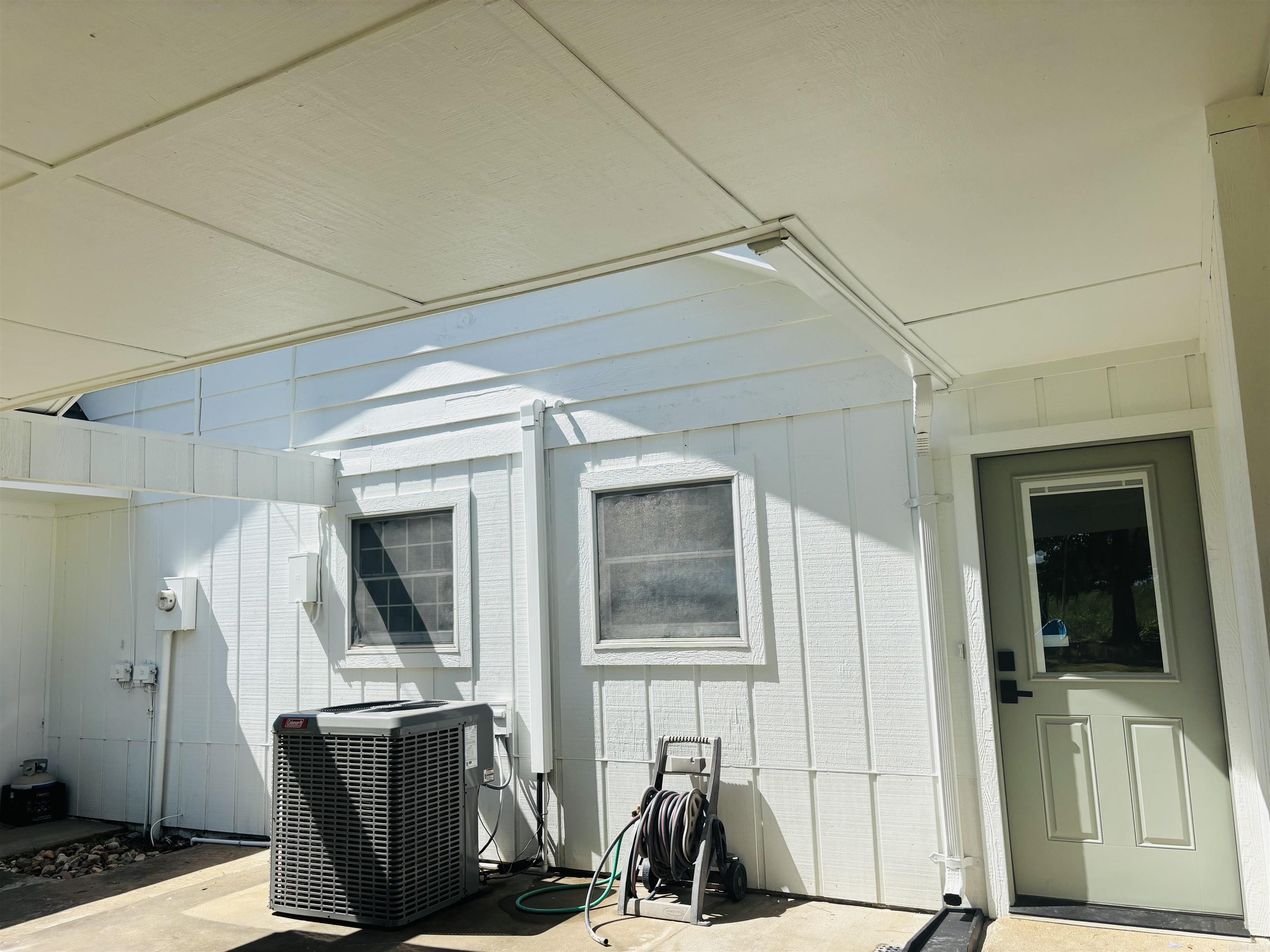 706 N 333 Highway Marshall, AR 72650