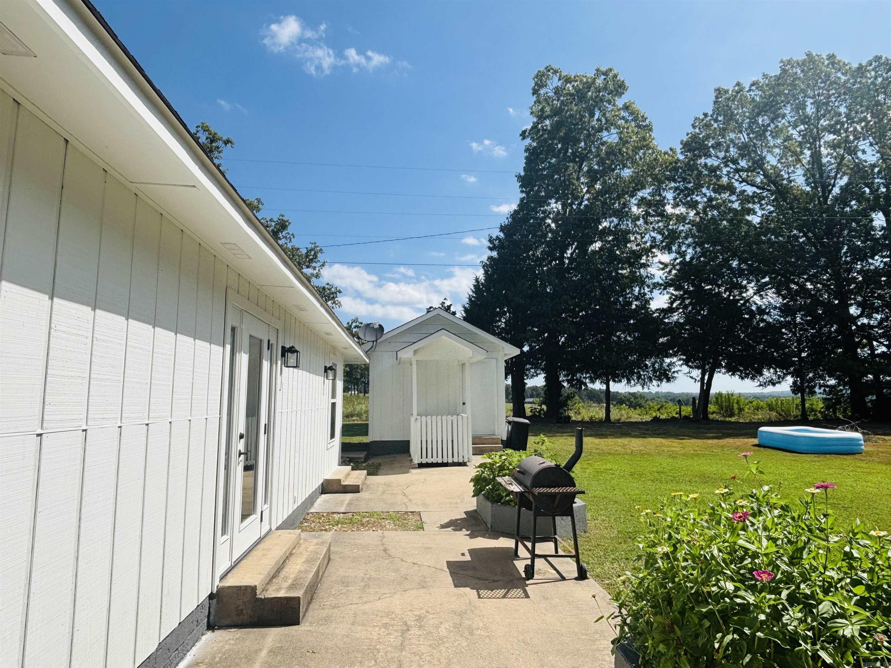 706 N 333 Highway Marshall, AR 72650