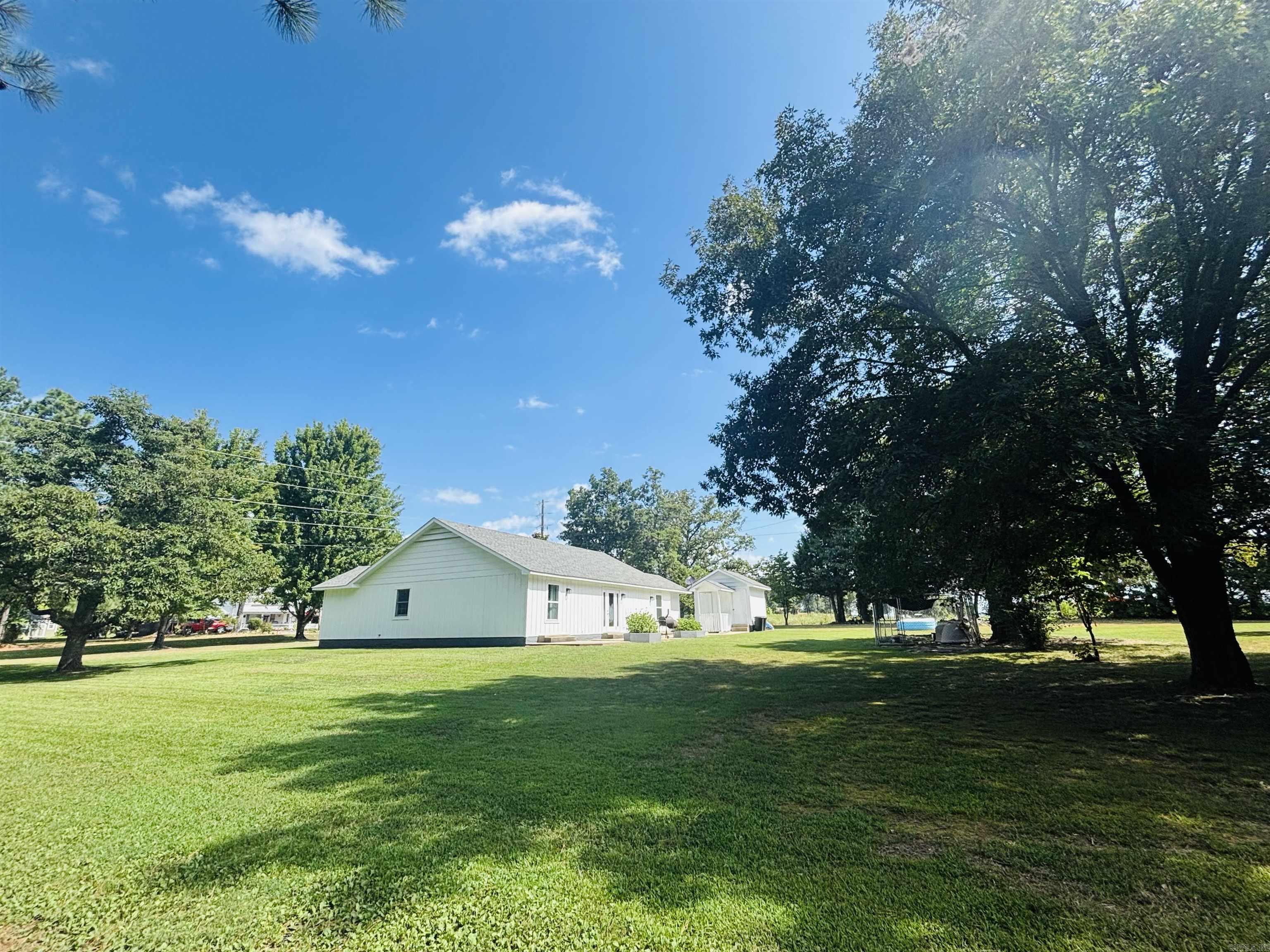 706 N 333 Highway Marshall, AR 72650