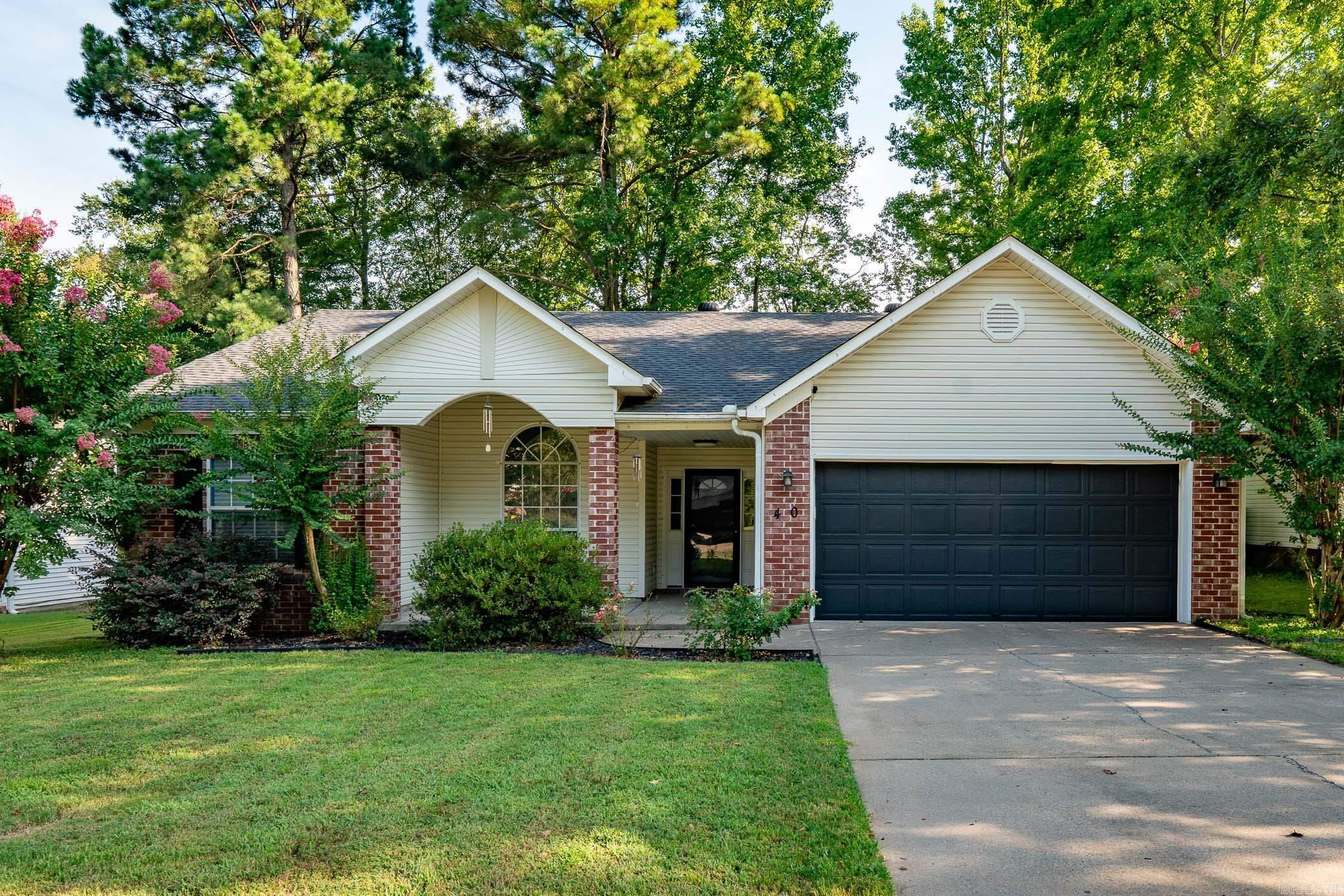 40 Bent Tree Drive Cabot, AR 72023