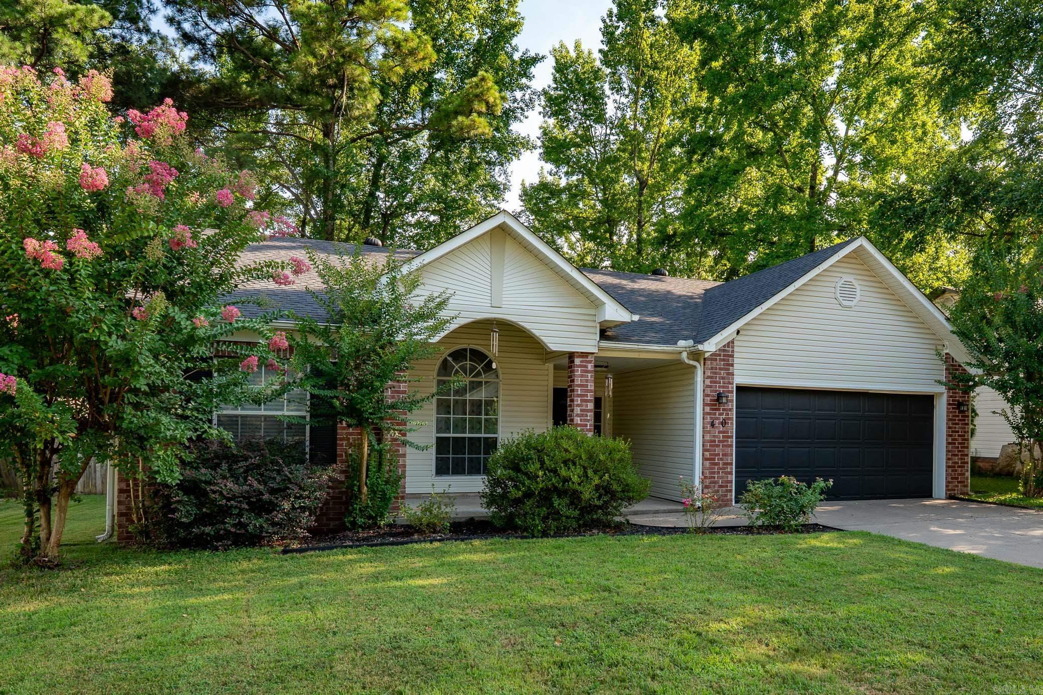 40 Bent Tree Drive Cabot, AR 72023