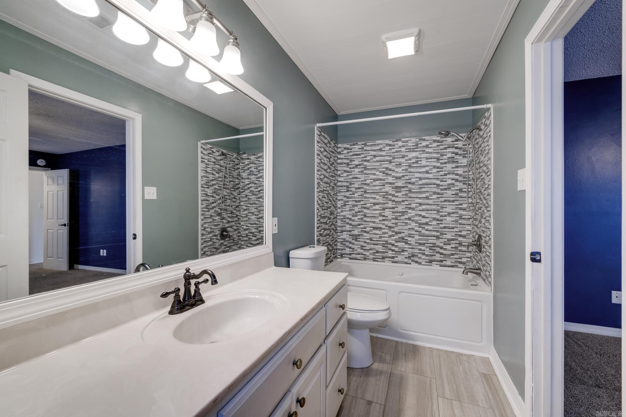 40 Bent Tree Drive Cabot, AR 72023